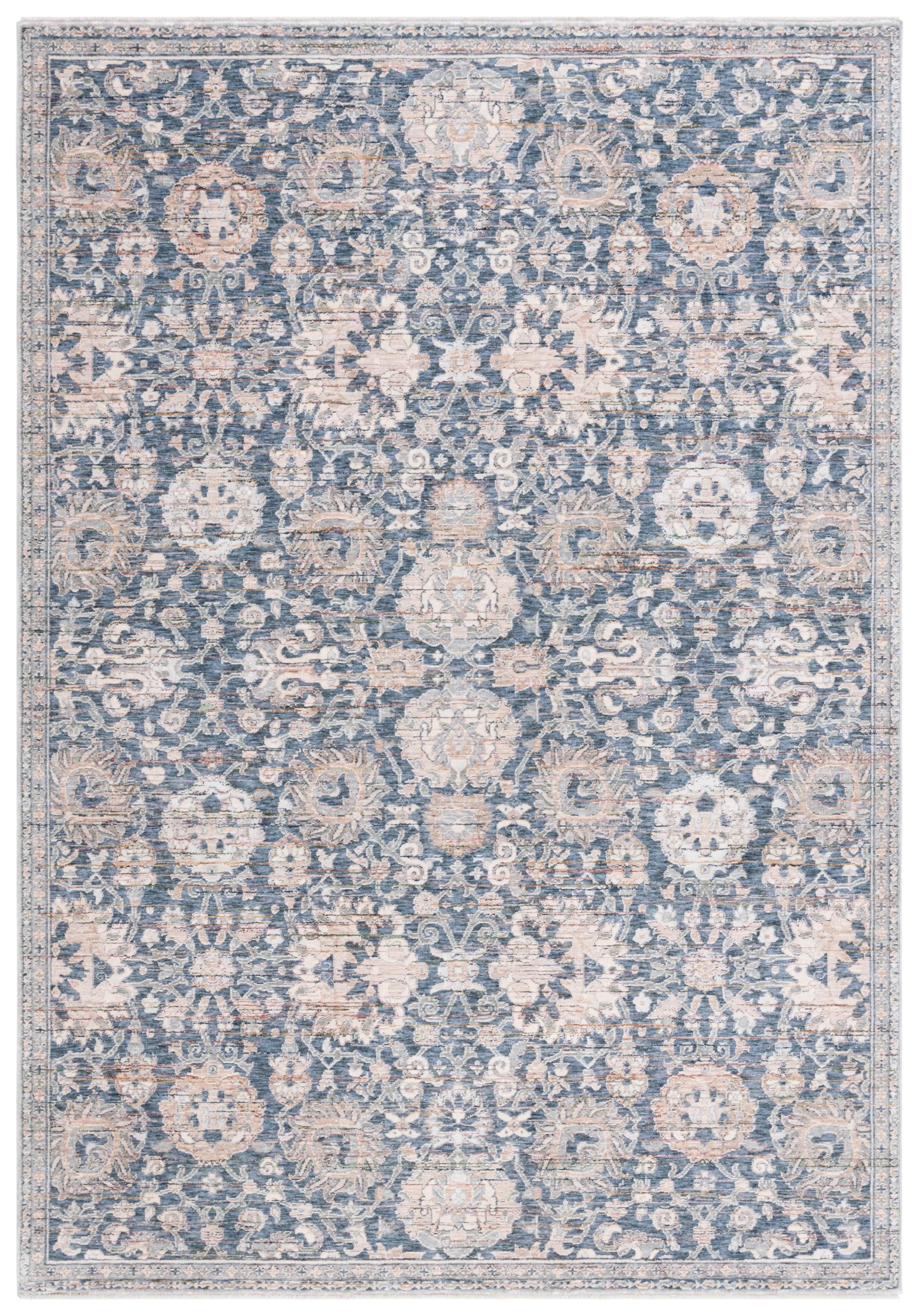 Safavieh Sutton Performance Oriental Rug