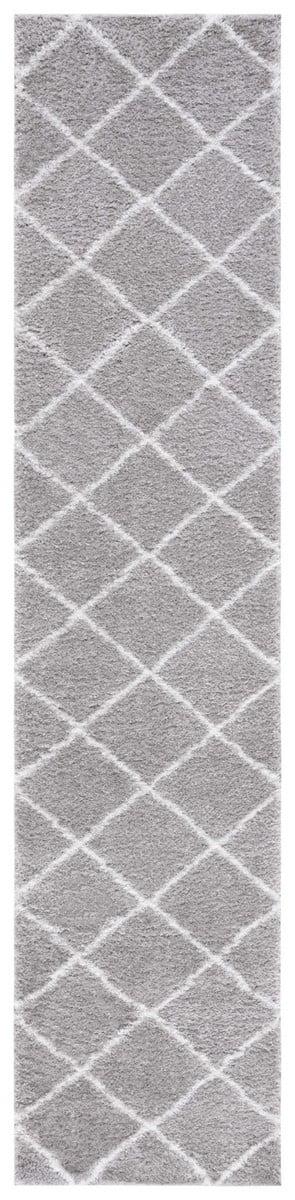 Tahoe Shag THO676 Power Loomed Area Rug  - Safavieh