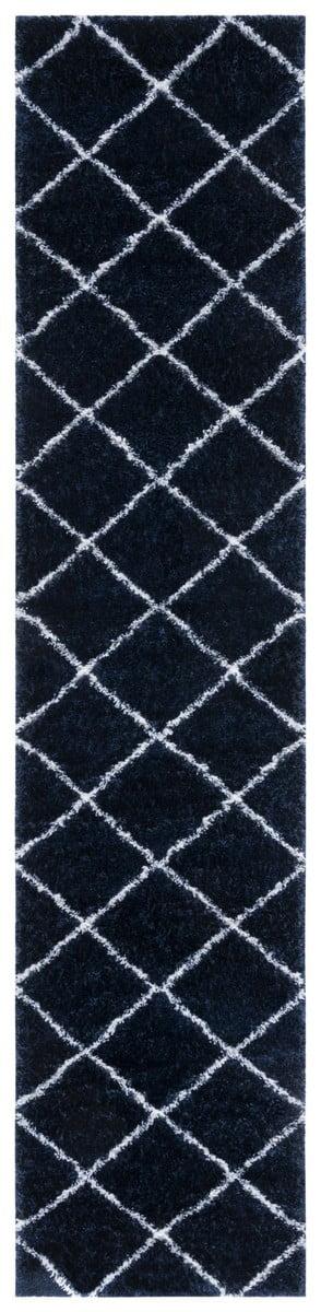 Geometric Rug