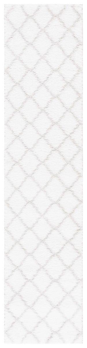 Tahoe Shag THO675 Power Loomed Area Rug  - Safavieh