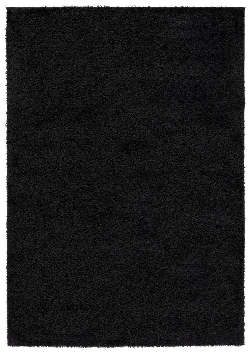 Rumi Shag RMS120 Power Loomed Indoor Rug - Safavieh