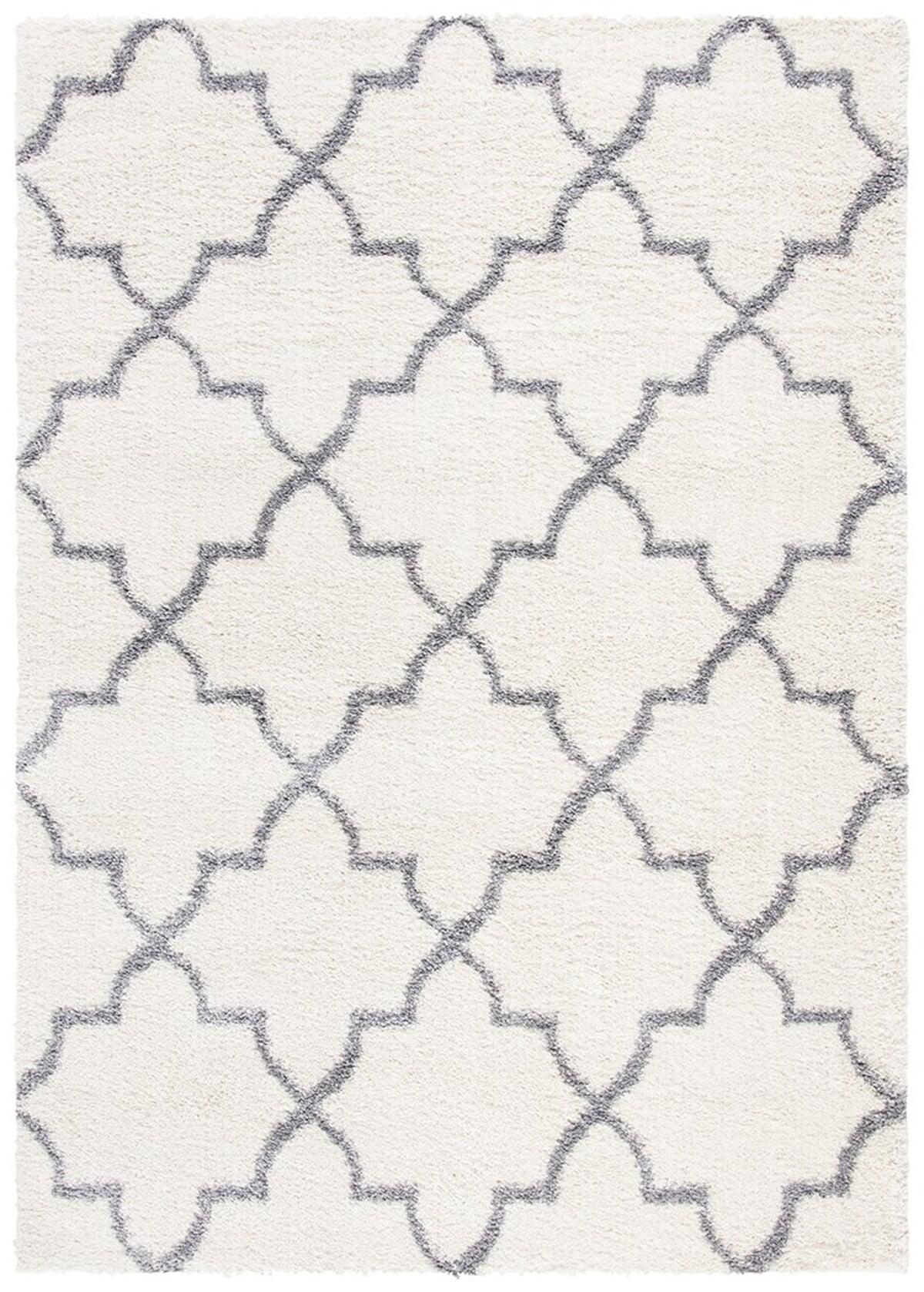 Tahoe Geometric Rug