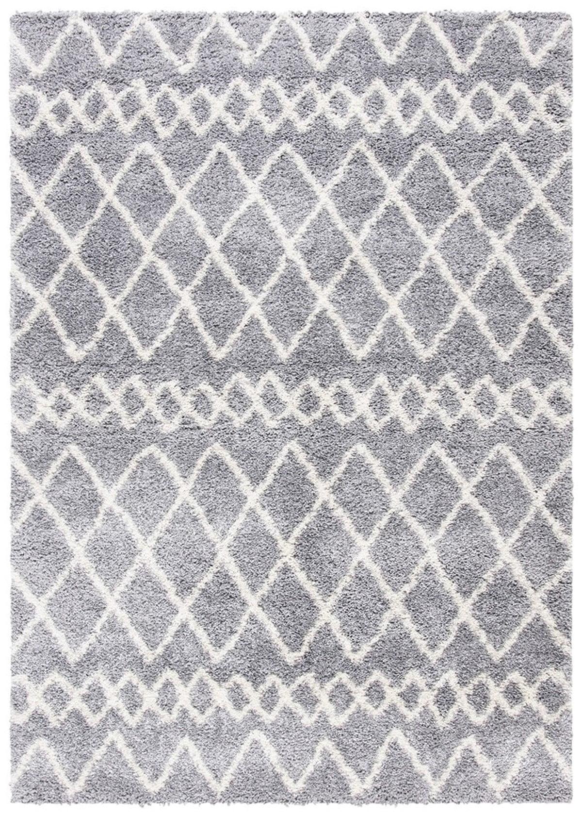 Tahoe Geometric Rug