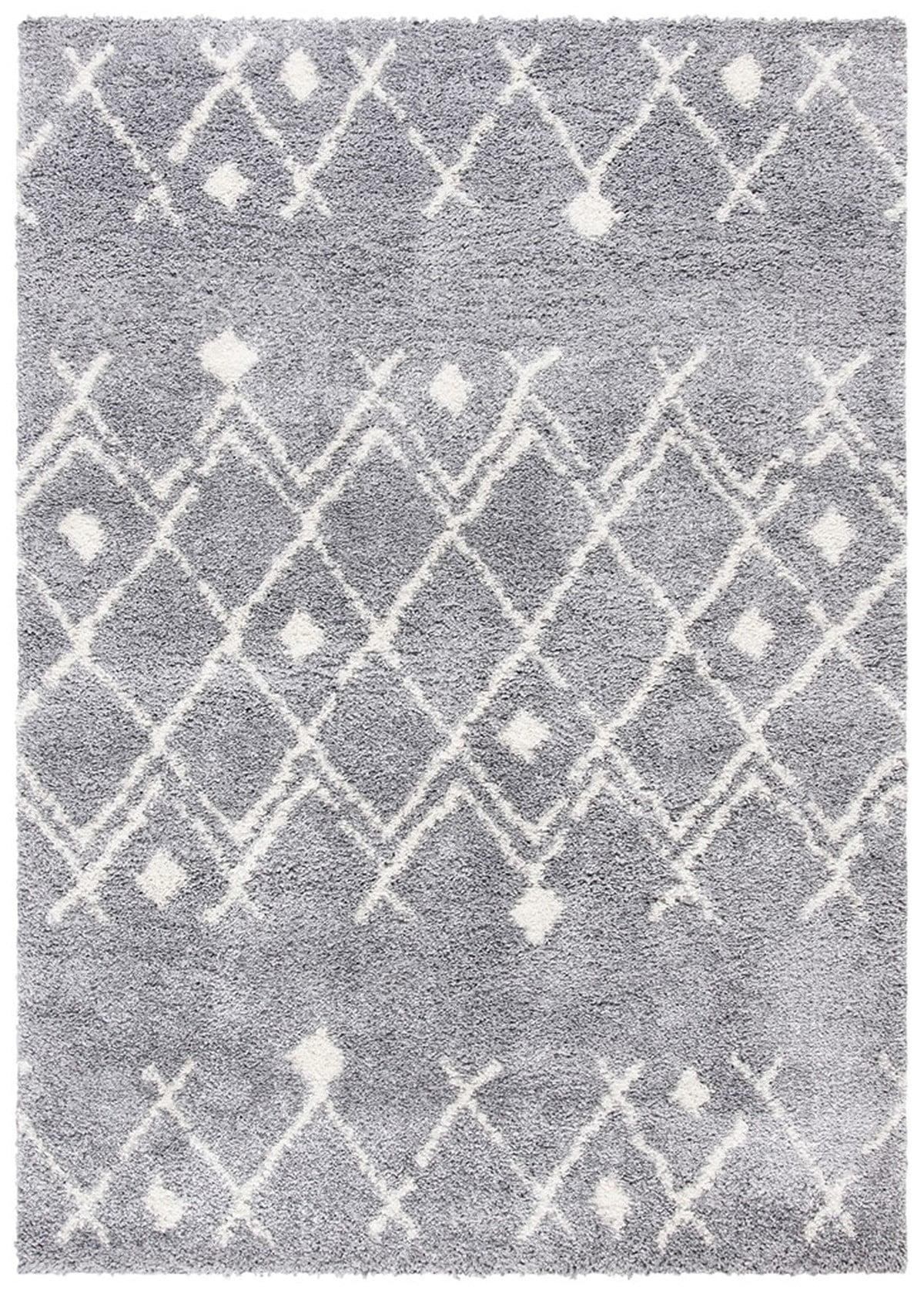 Tahoe Geometric Rug