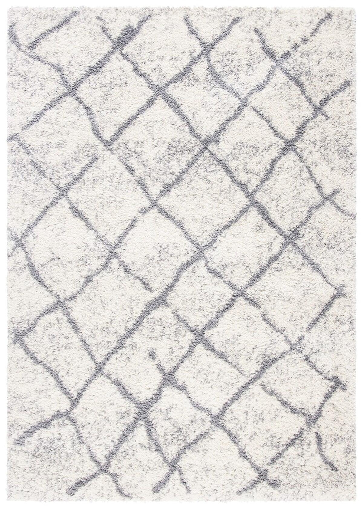 Tahoe Geometric Rug