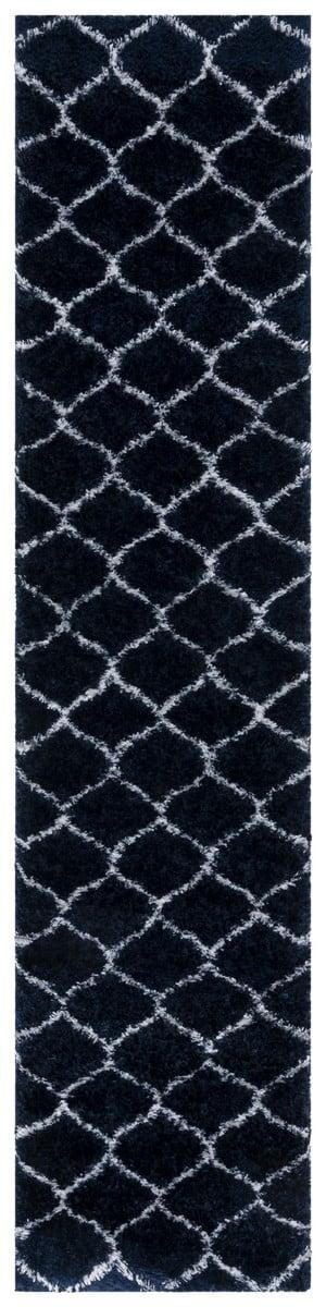 Geometric Rug