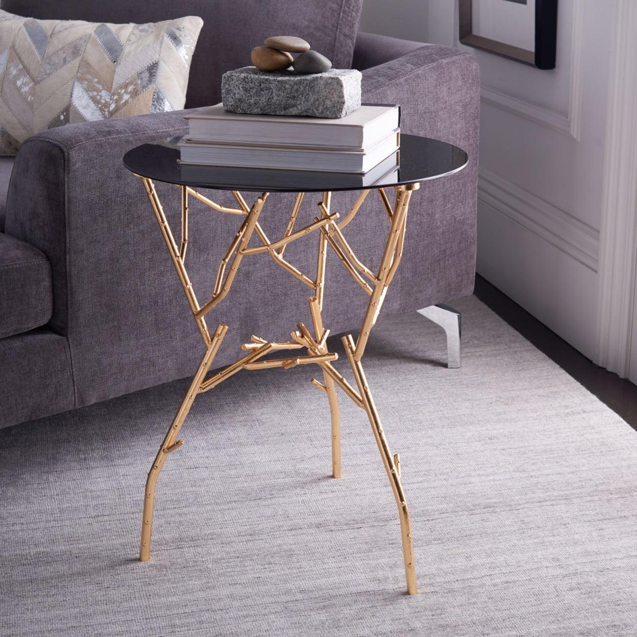 Tara Accent Table  - Safavieh