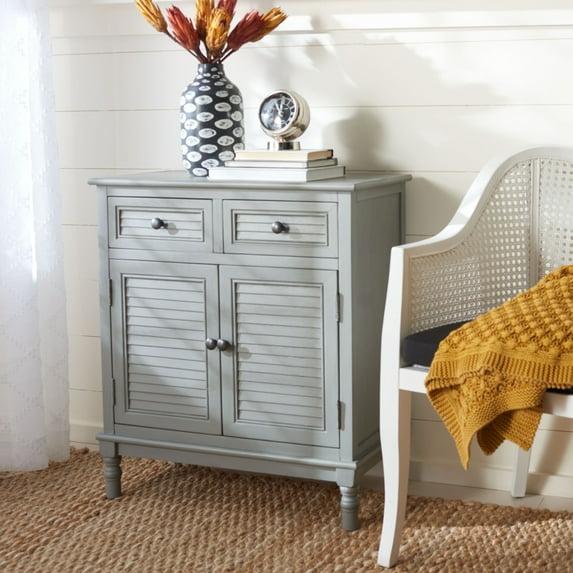Sand & Stable™ Nublin 29.5" Wide 2 Drawer Sideboard