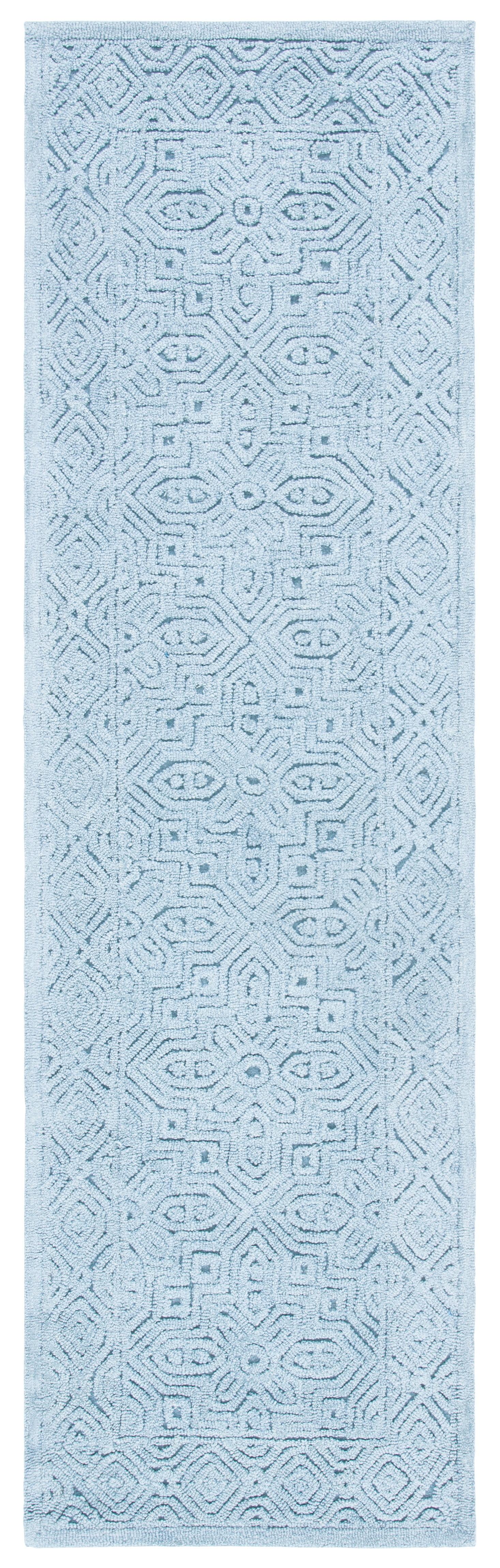 Textural TXT101 Hand Tufted Area Rug  - Safavieh