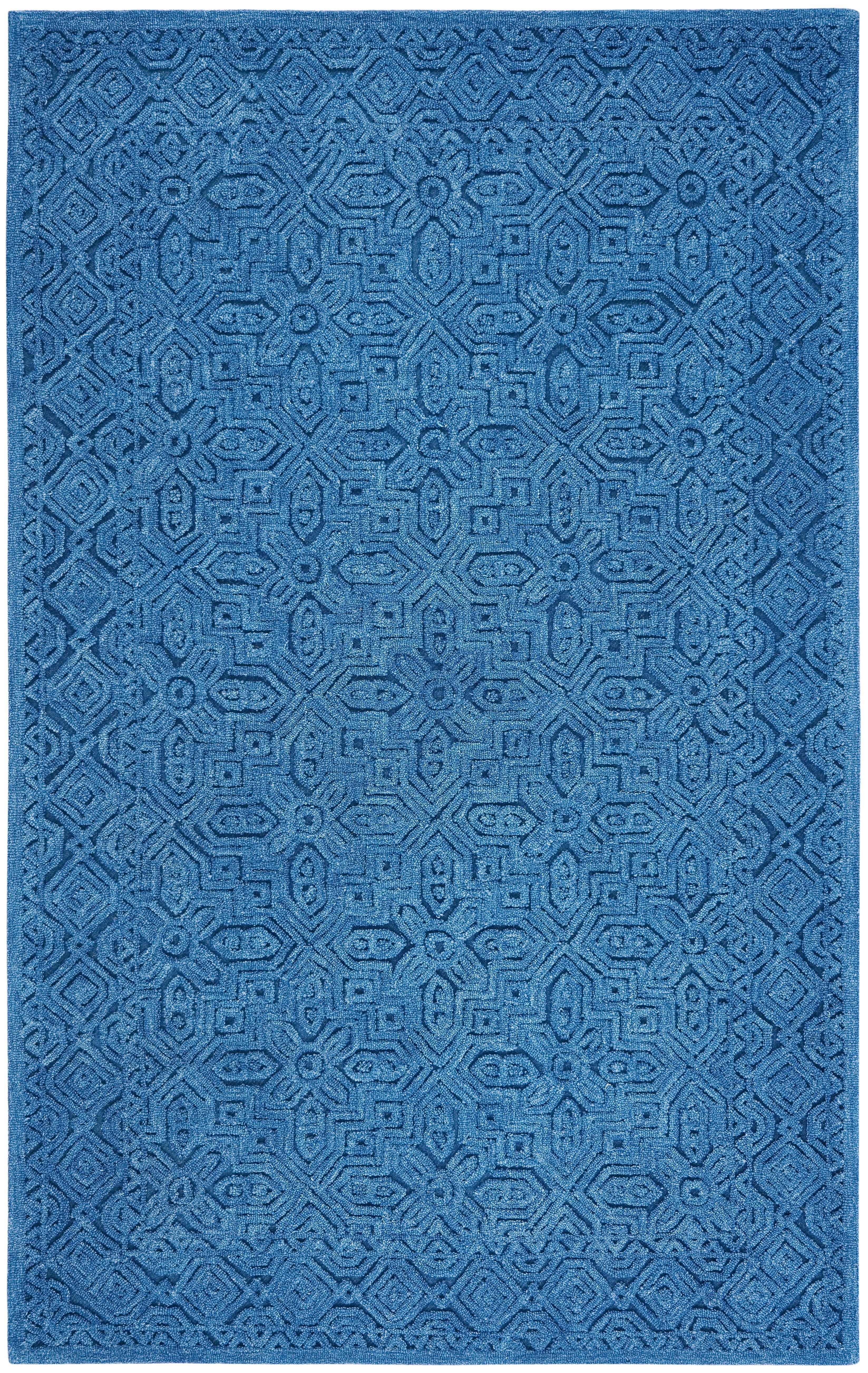 Textural TXT101 Hand Tufted Area Rug  - Safavieh