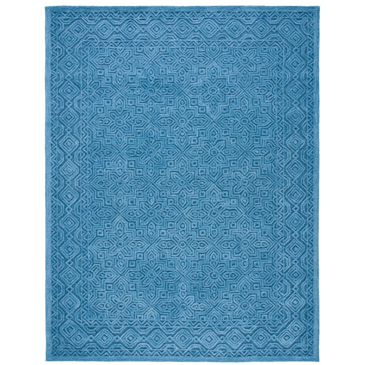 Textural TXT101 Hand Tufted Area Rug  - Safavieh