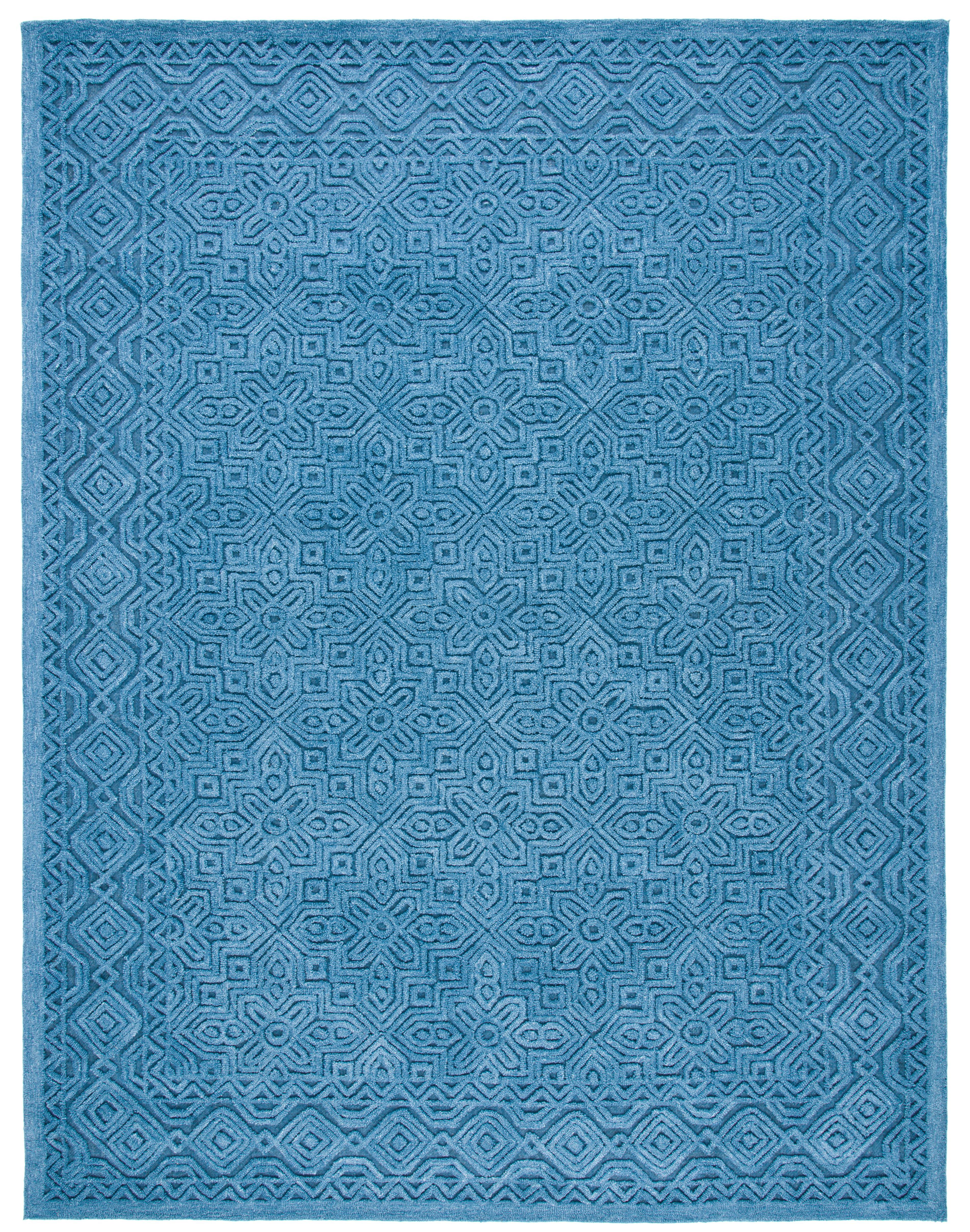 Textural TXT101 Hand Tufted Area Rug  - Safavieh