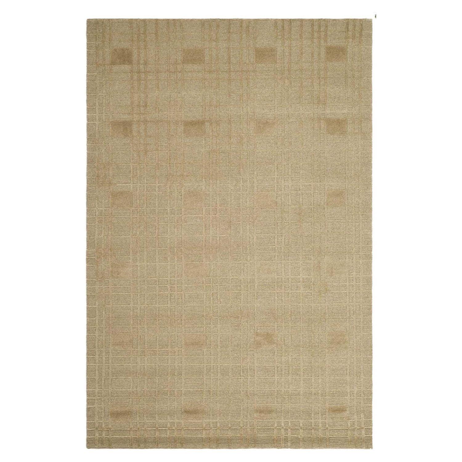 TB120 Hand Knotted Area Rug  - Safavieh