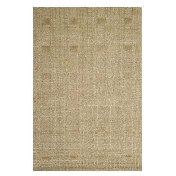 TB120 Hand Knotted Area Rug  - Safavieh