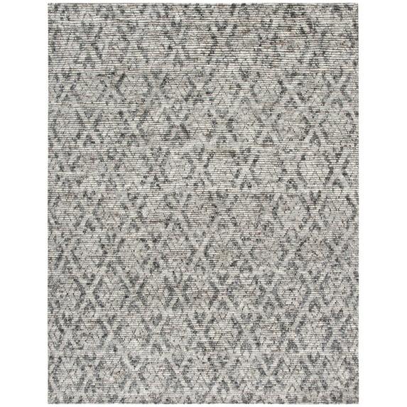 Tibetan TIB606 Hand Knotted Area Rug  - Safavieh