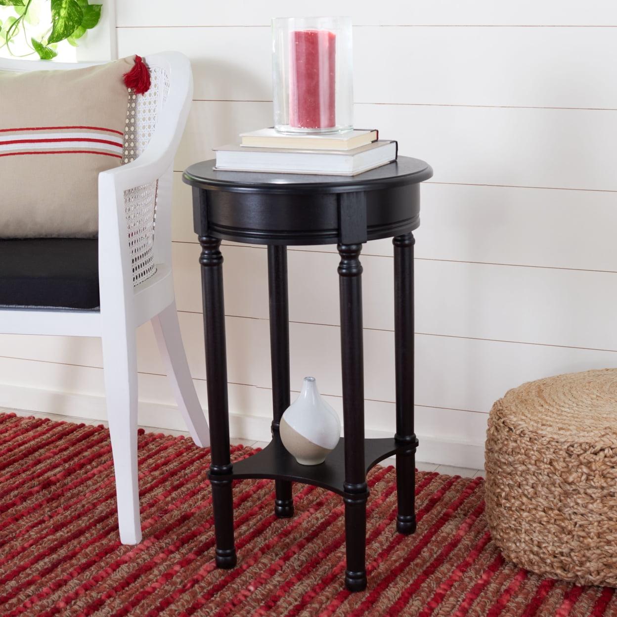 Tinsley Round Accent Table  - Safavieh