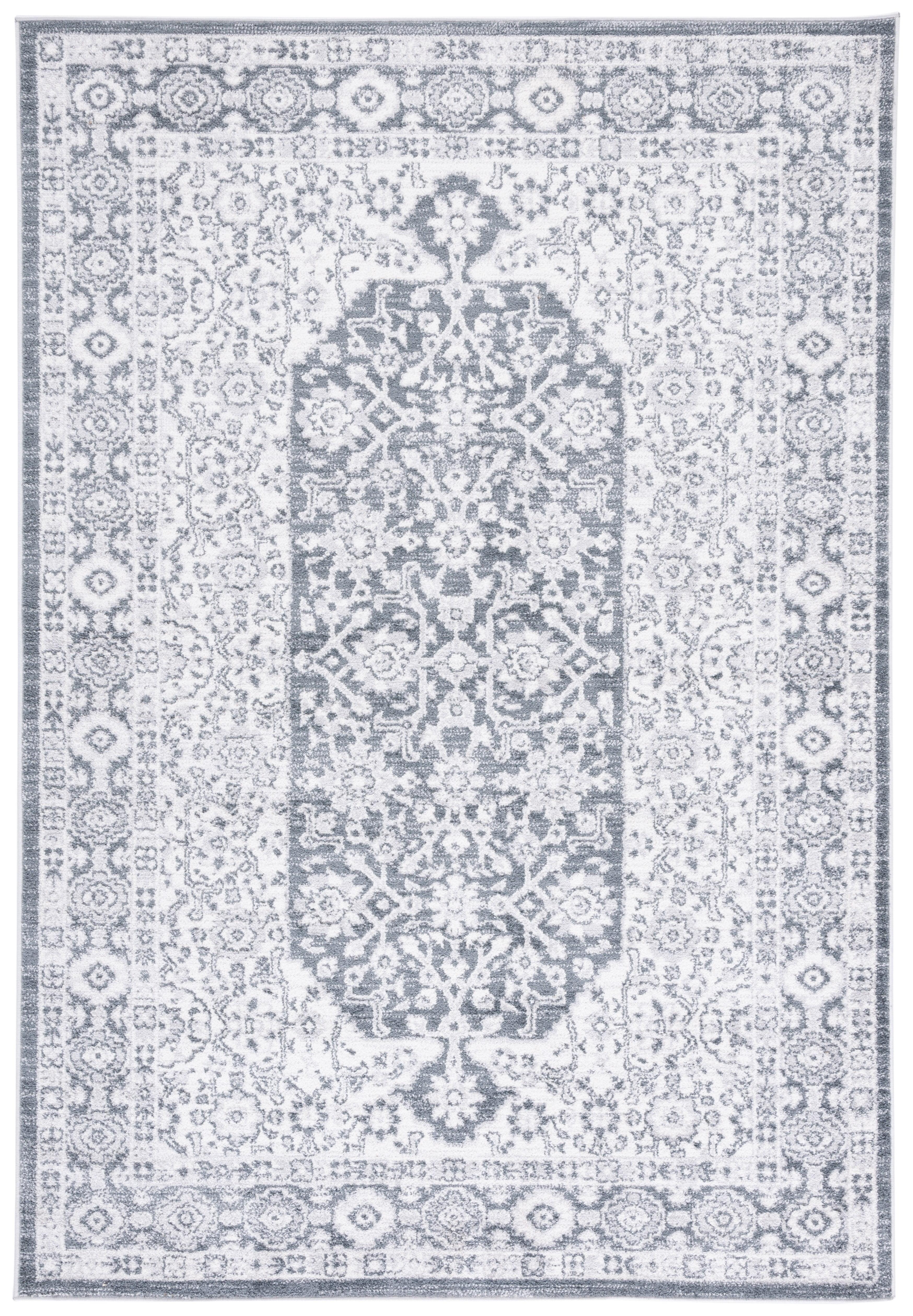 Toscana TOS652 Power Loomed Area Rug  - Safavieh