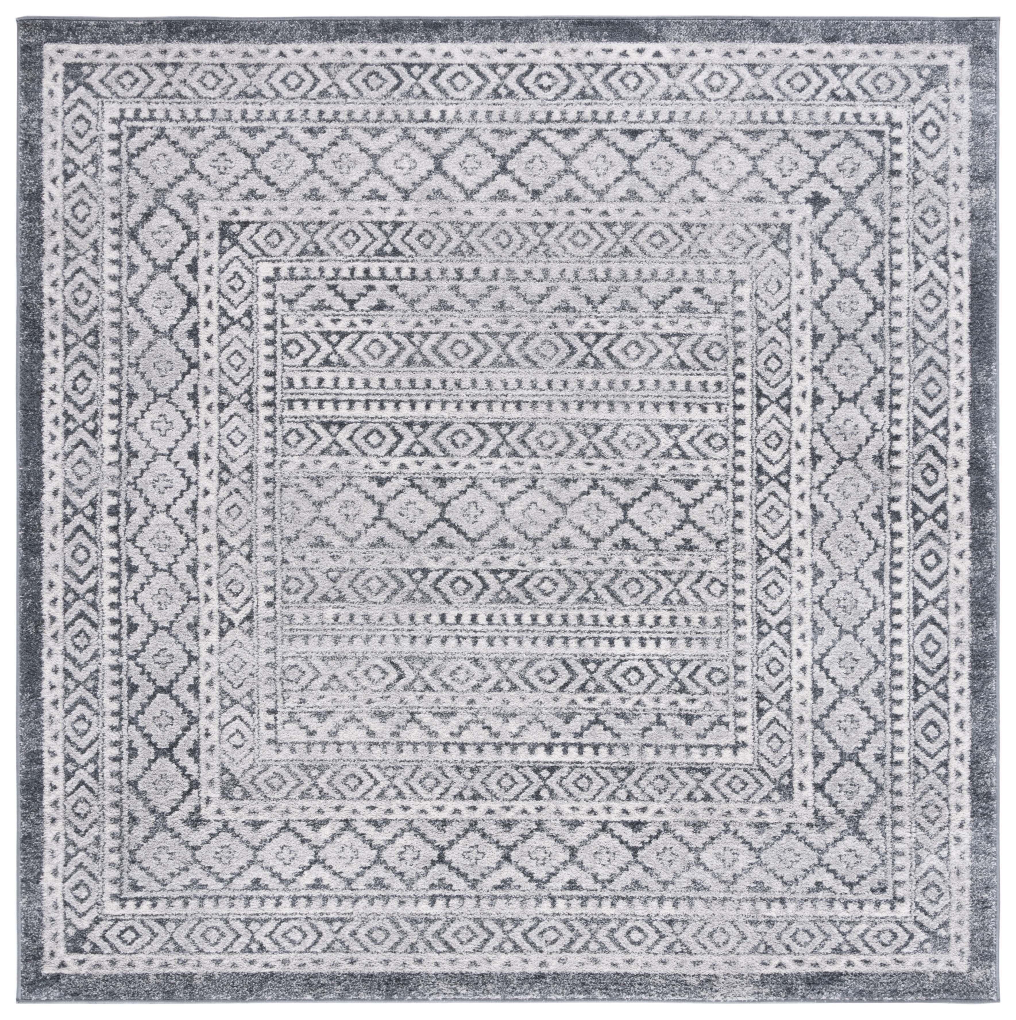 Toscana TOS658 Power Loomed Area Rug  - Safavieh