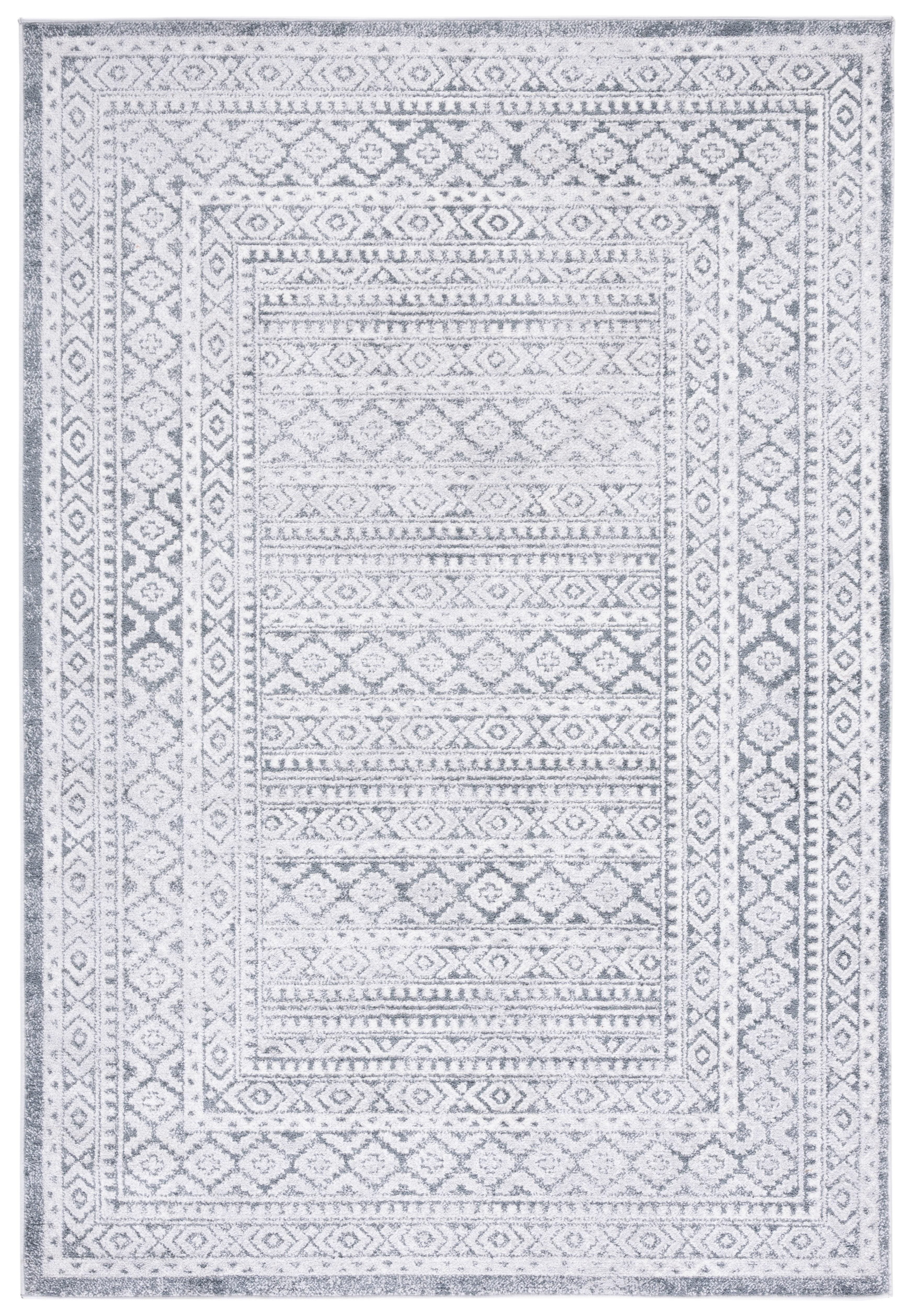 Toscana TOS658 Power Loomed Area Rug  - Safavieh