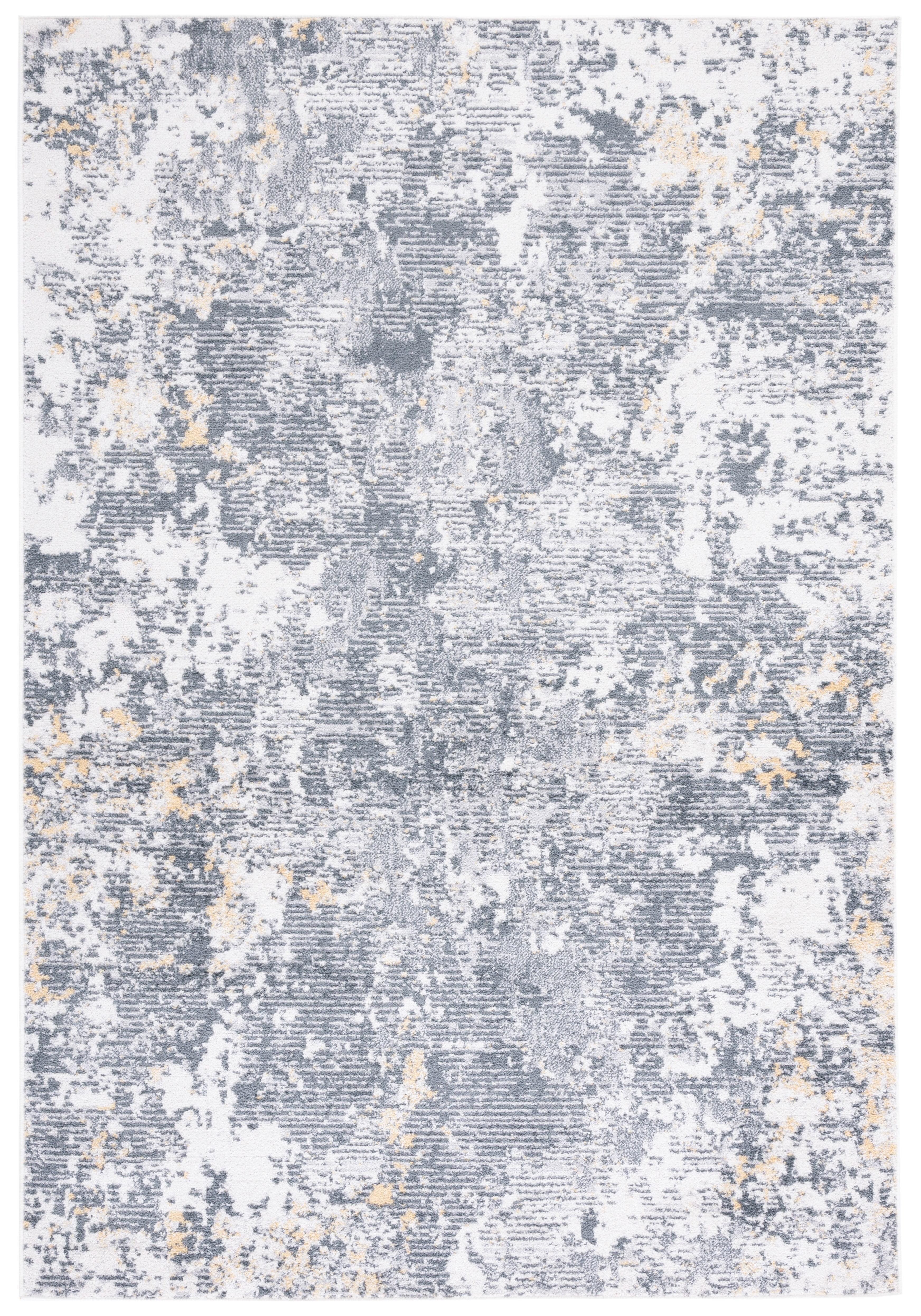 Toscana TOS674 Power Loomed Area Rug  - Safavieh