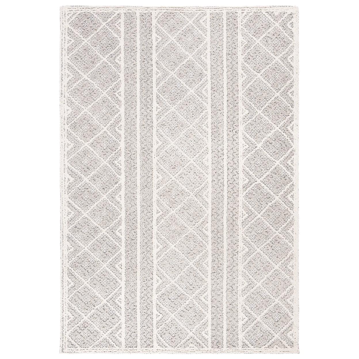 Trace TRC229 Hand Tufted Area Rug  - Safavieh