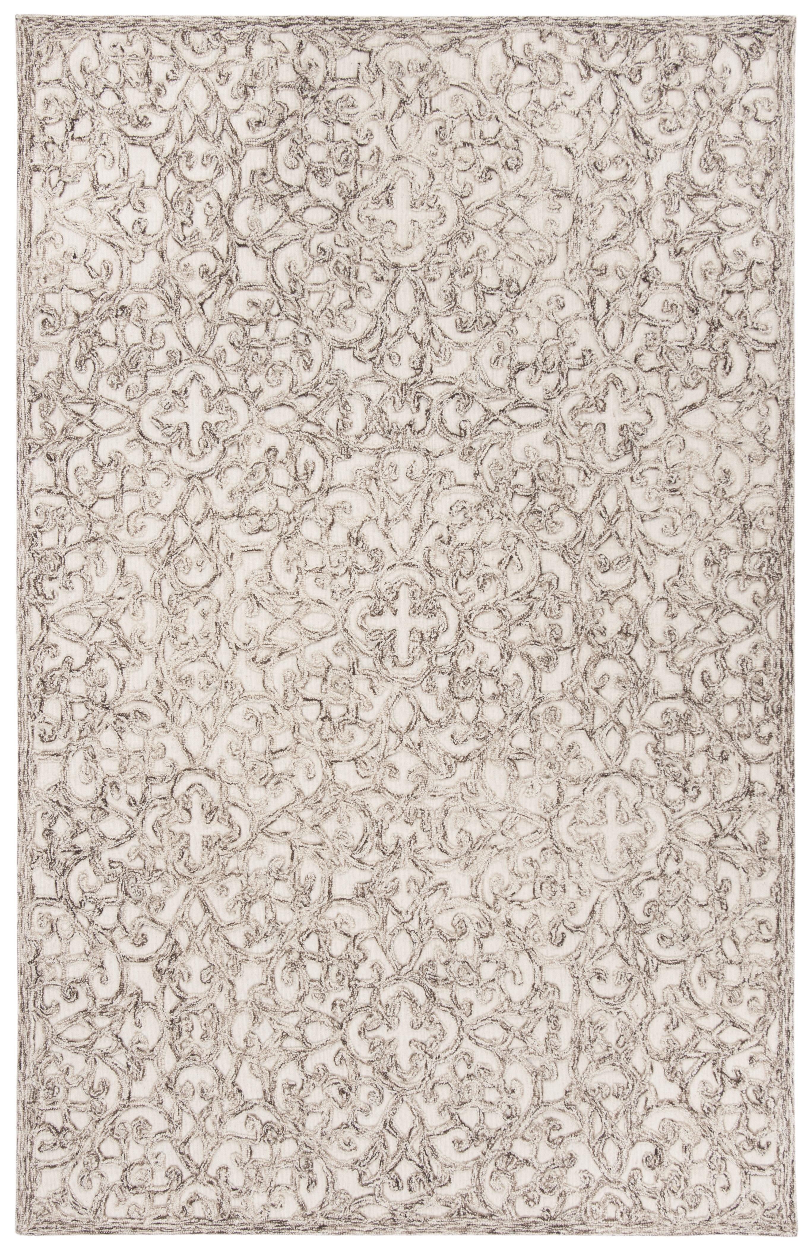 Trace TRC103 Hand Tufted Area Rug  - Safavieh