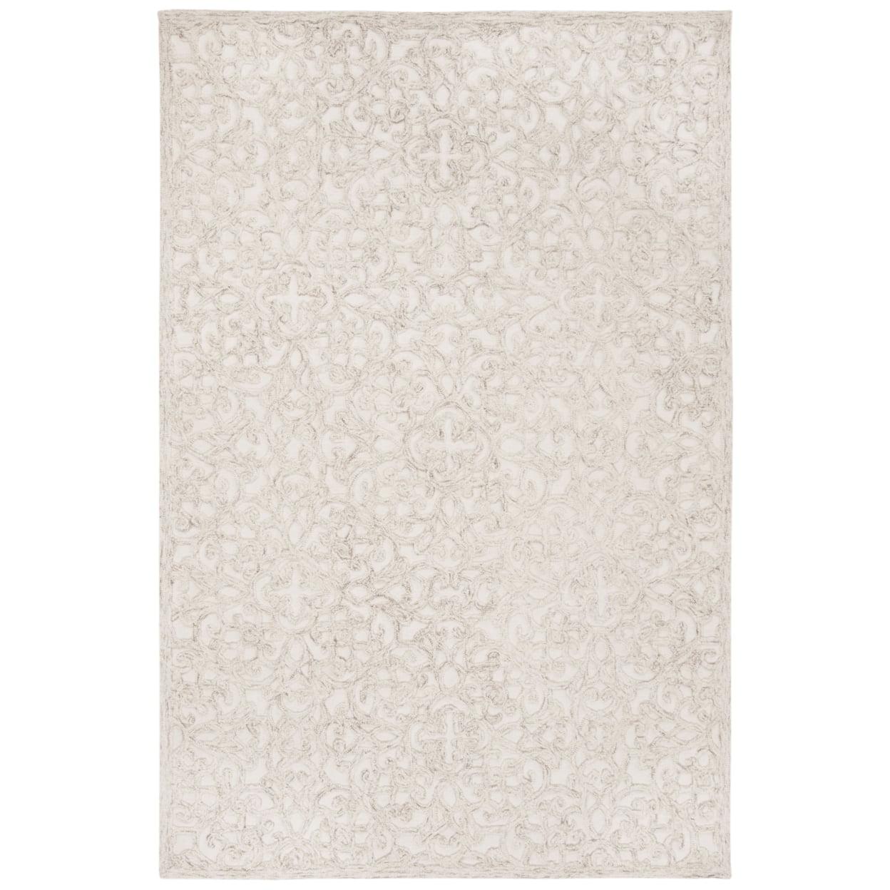 Trace TRC103 Hand Tufted Area Rug  - Safavieh