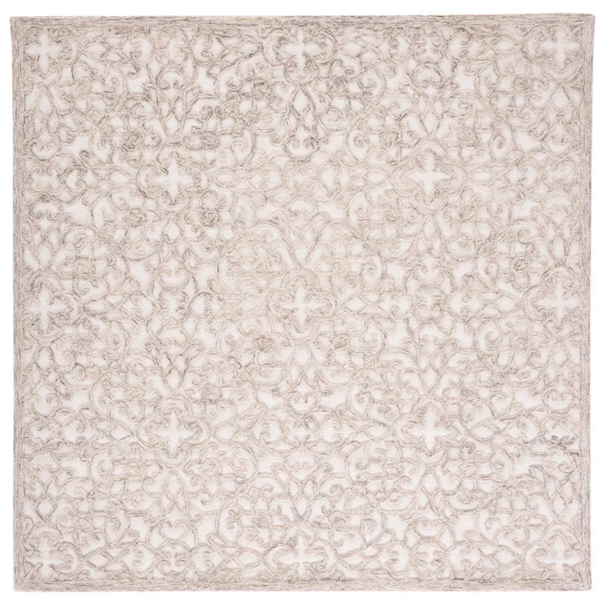 Trace TRC103 Hand Tufted Area Rug  - Safavieh