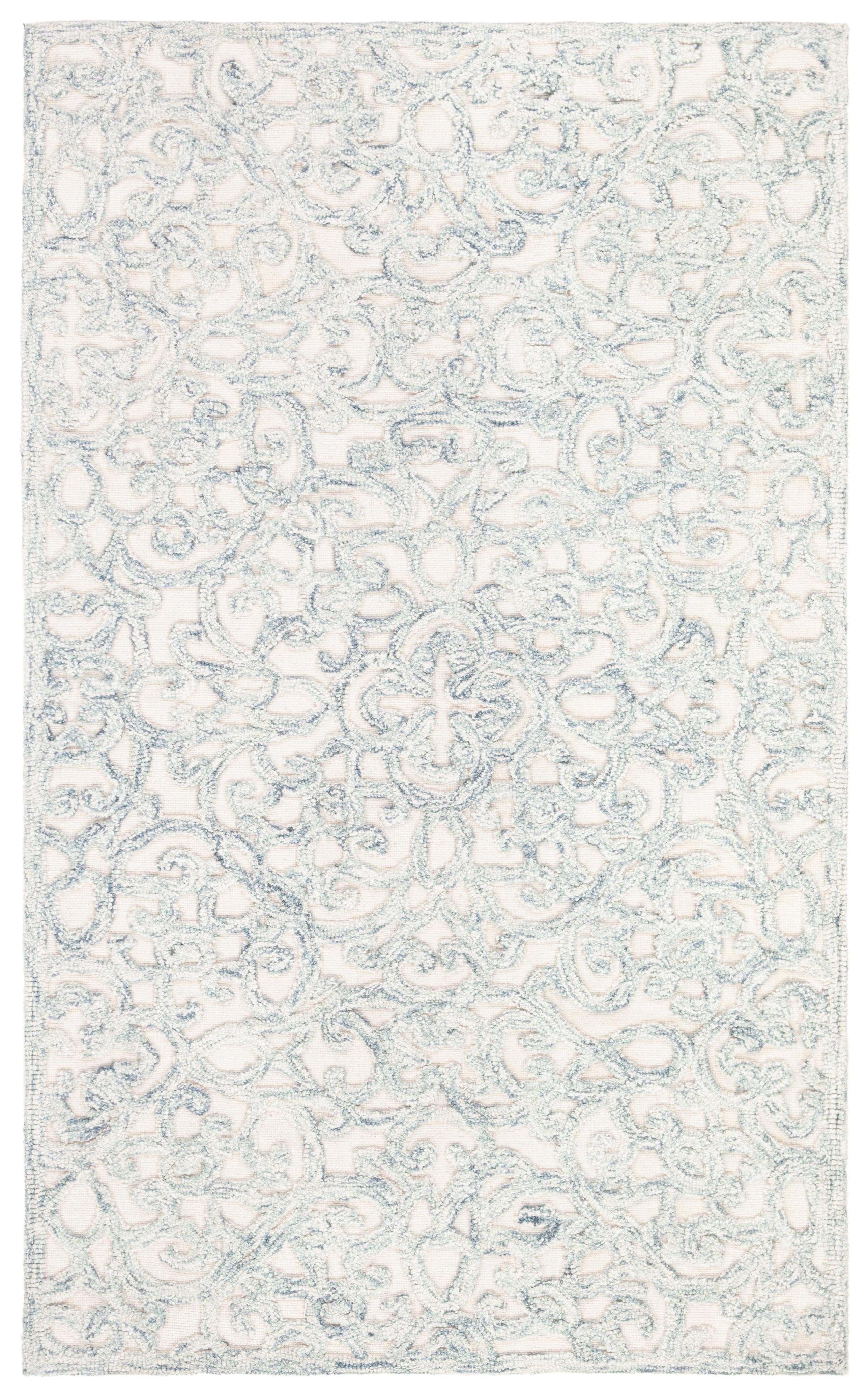 Trace TRC103 Hand Tufted Area Rug  - Safavieh