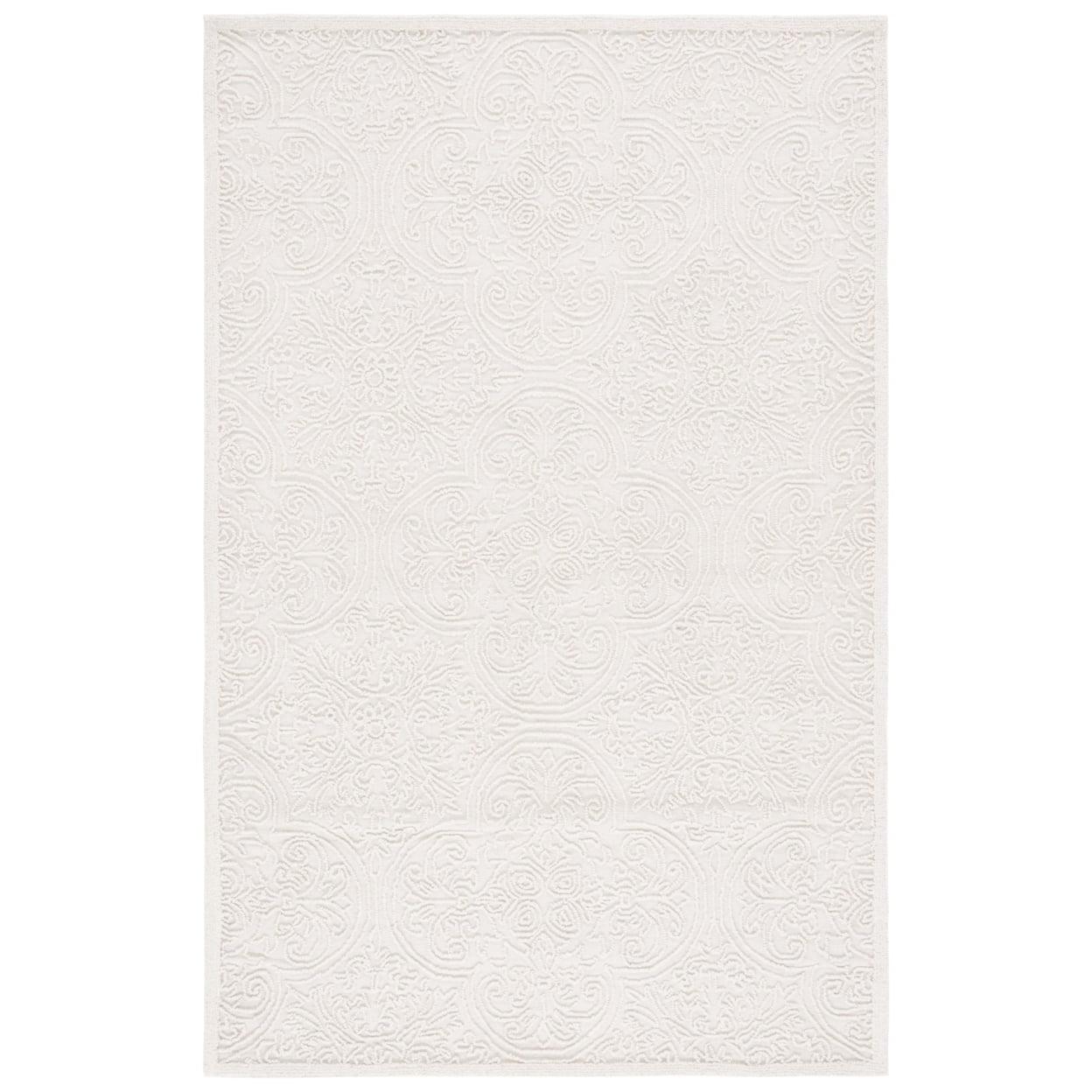 Trace TRC101 Hand Tufted Area Rug  - Safavieh