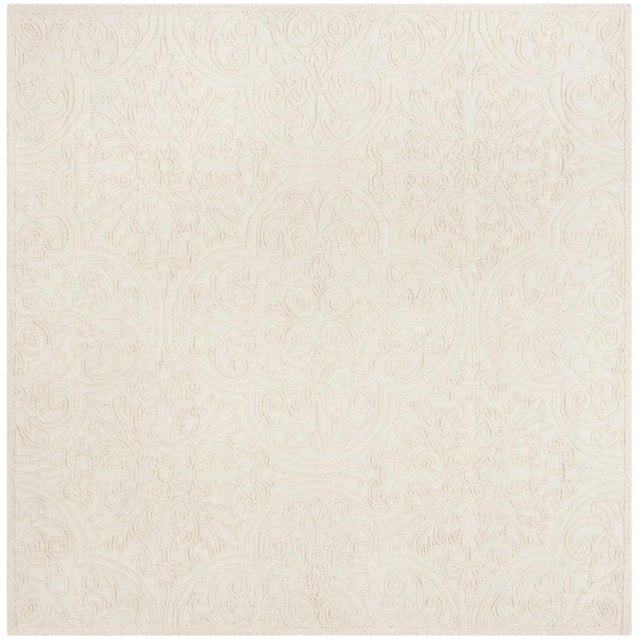 Trace TRC101 Hand Tufted Area Rug  - Safavieh