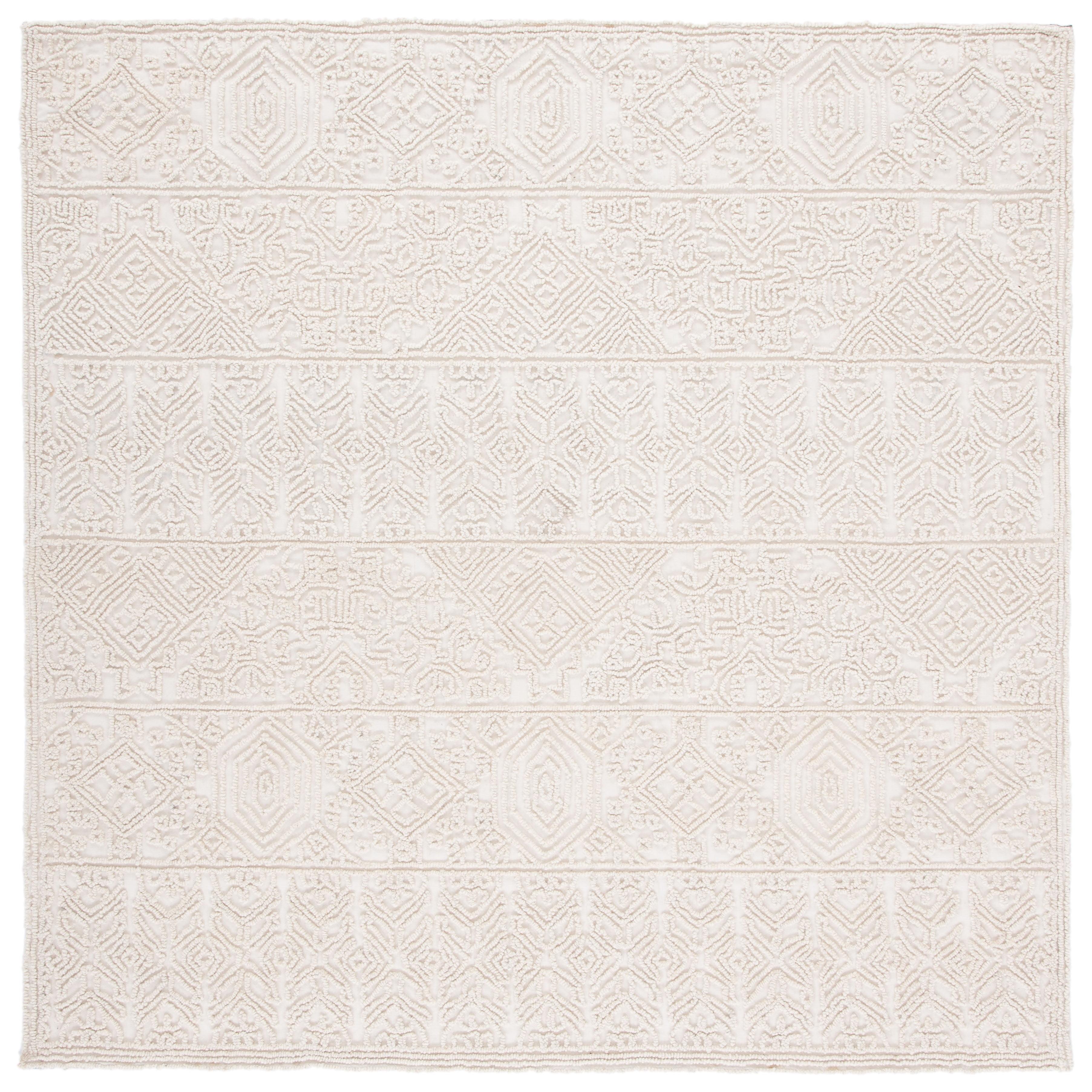 Trace TRC401 Hand Tufted Area Rug  - Safavieh