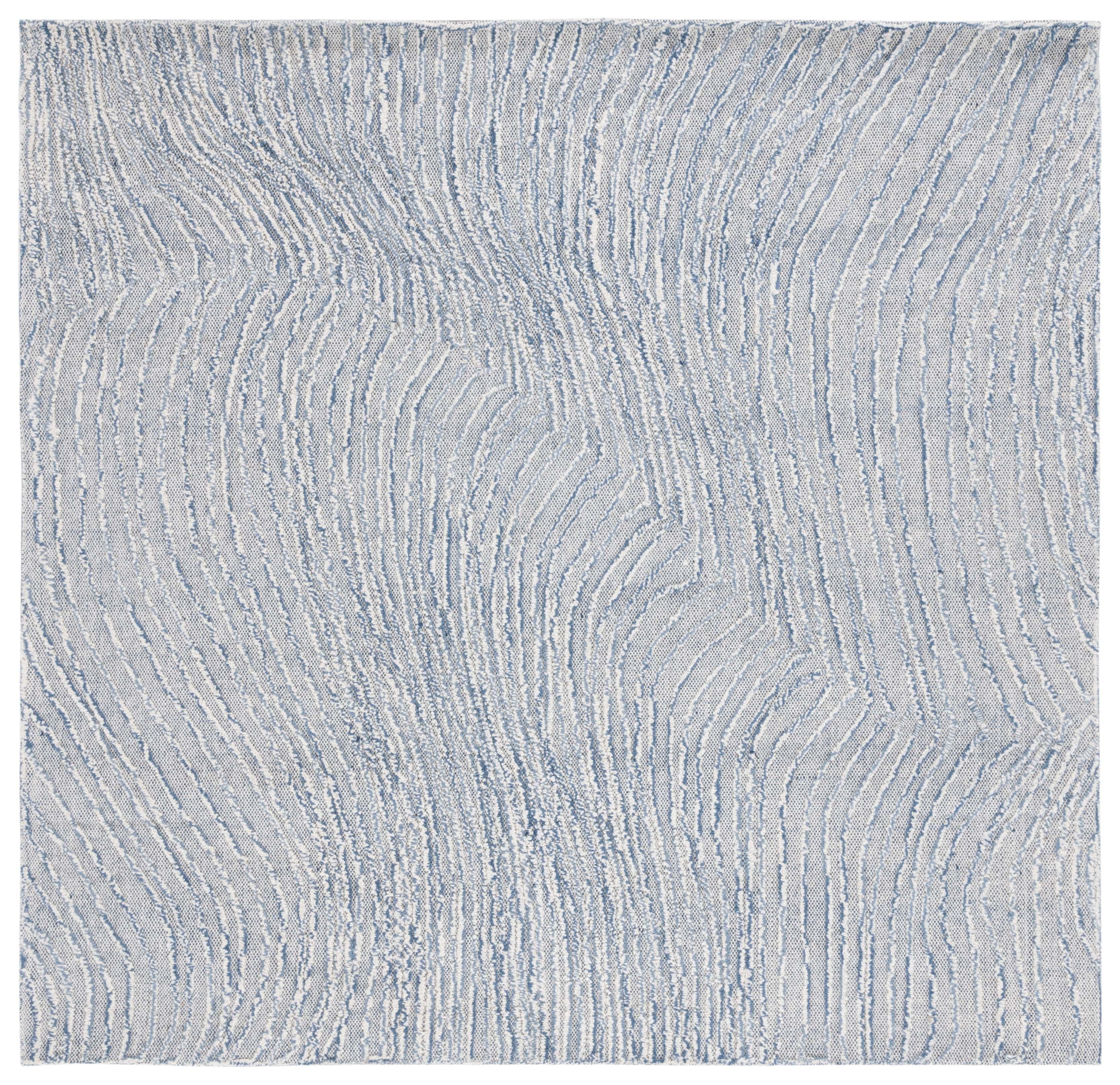 Trace TRC901 Hand Tufted Area Rug  - Safavieh