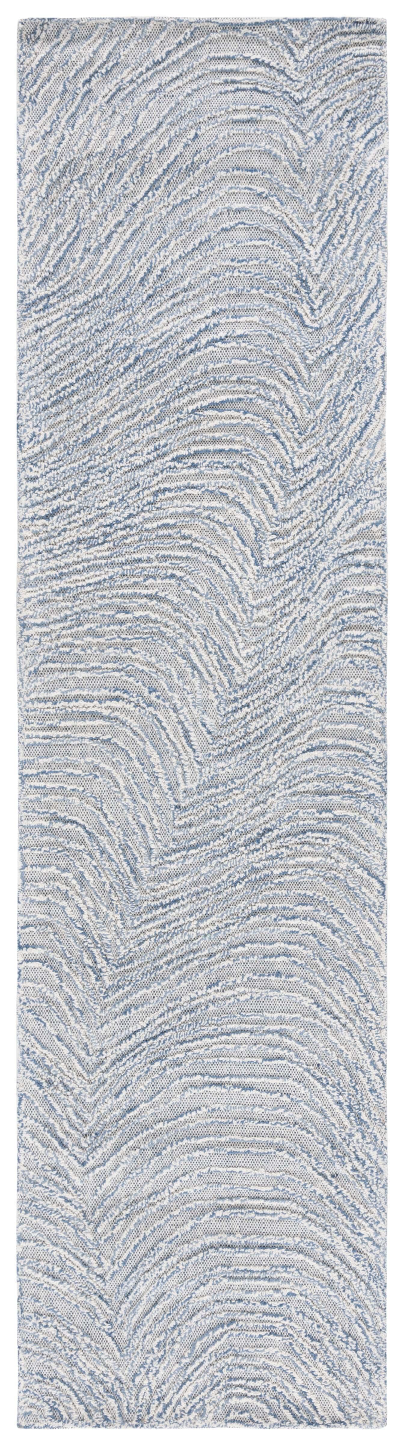 Trace TRC901 Hand Tufted Area Rug  - Safavieh