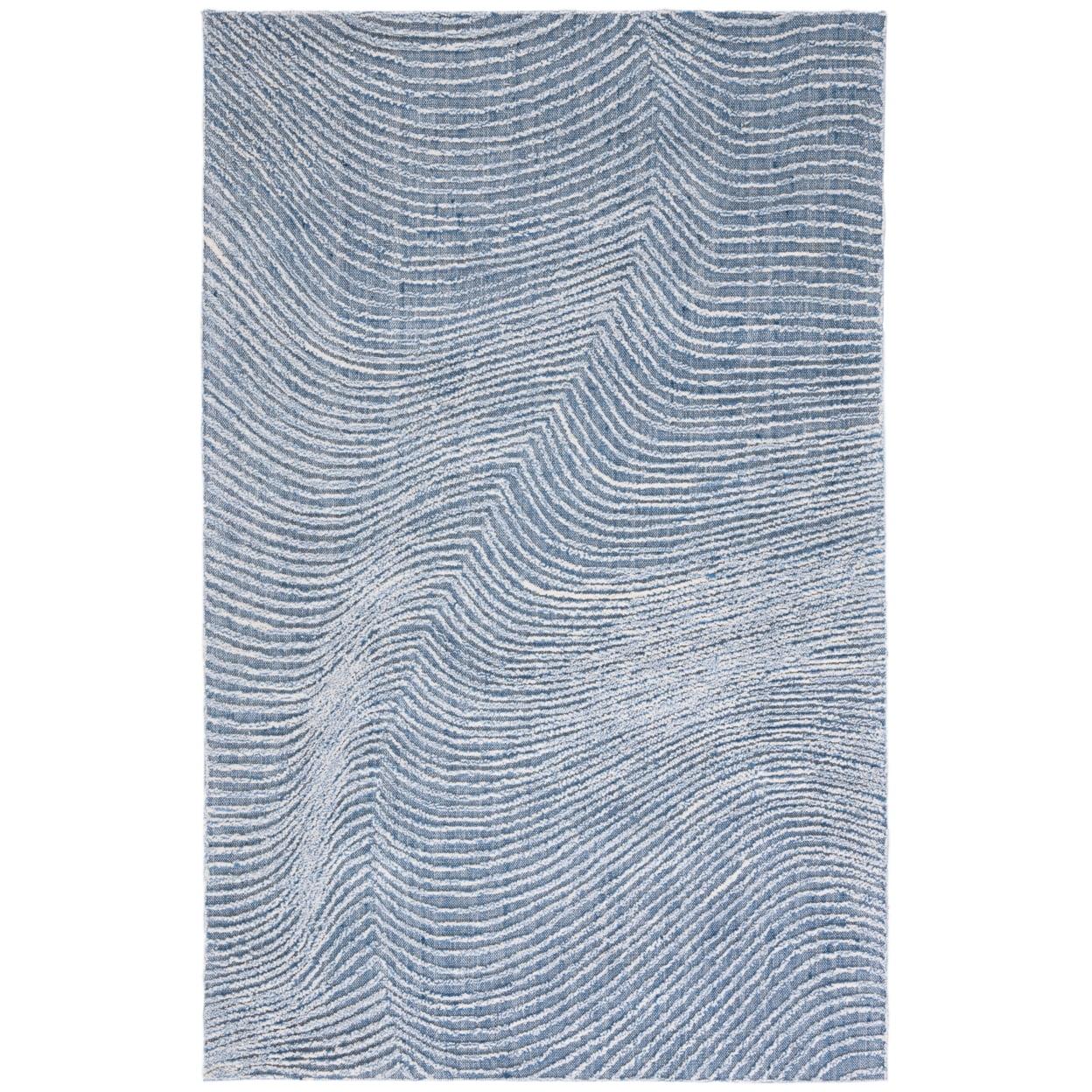 Trace TRC901 Hand Tufted Area Rug  - Safavieh