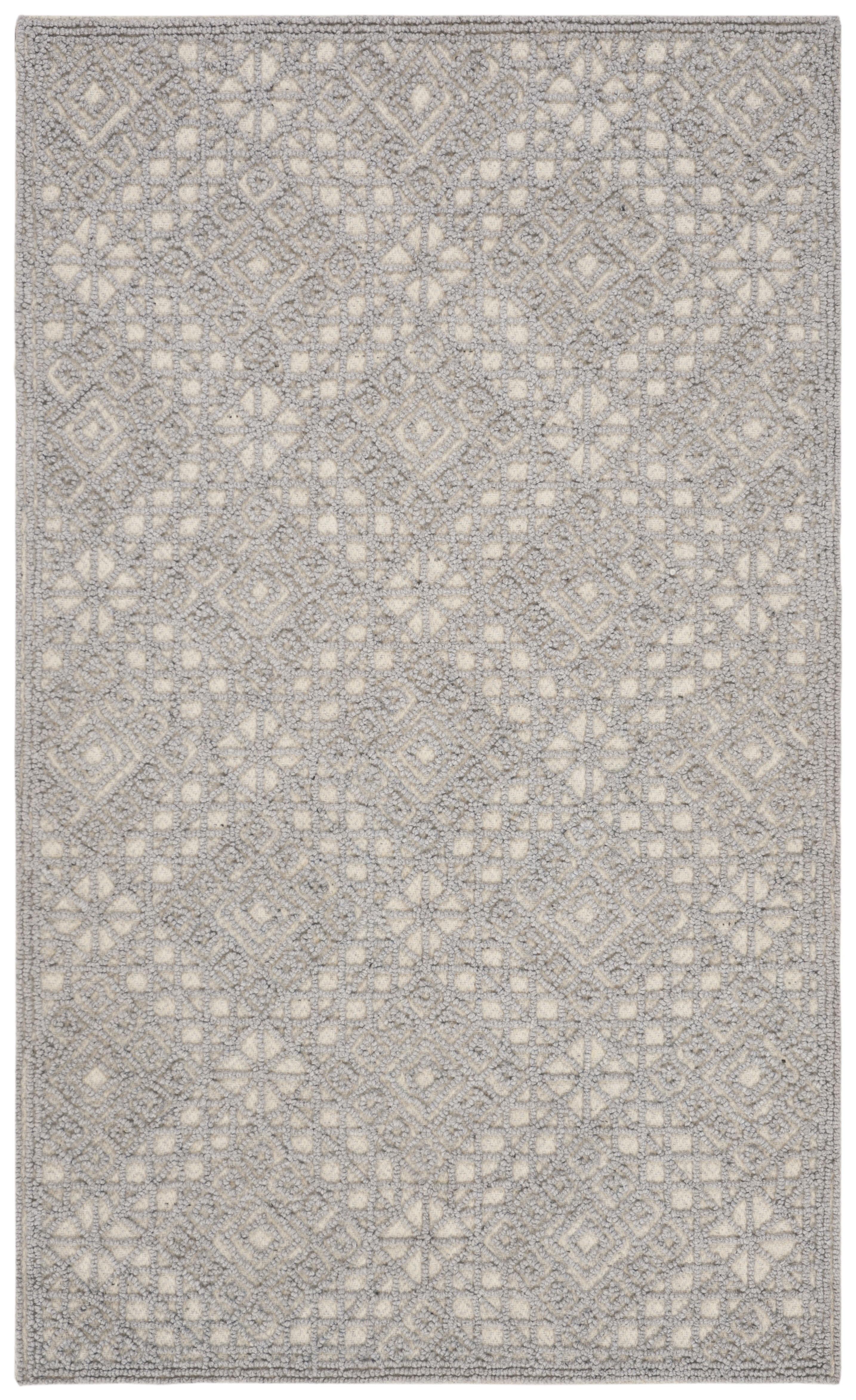 Trace TRC255 Hand Tufted Area Rug  - Safavieh