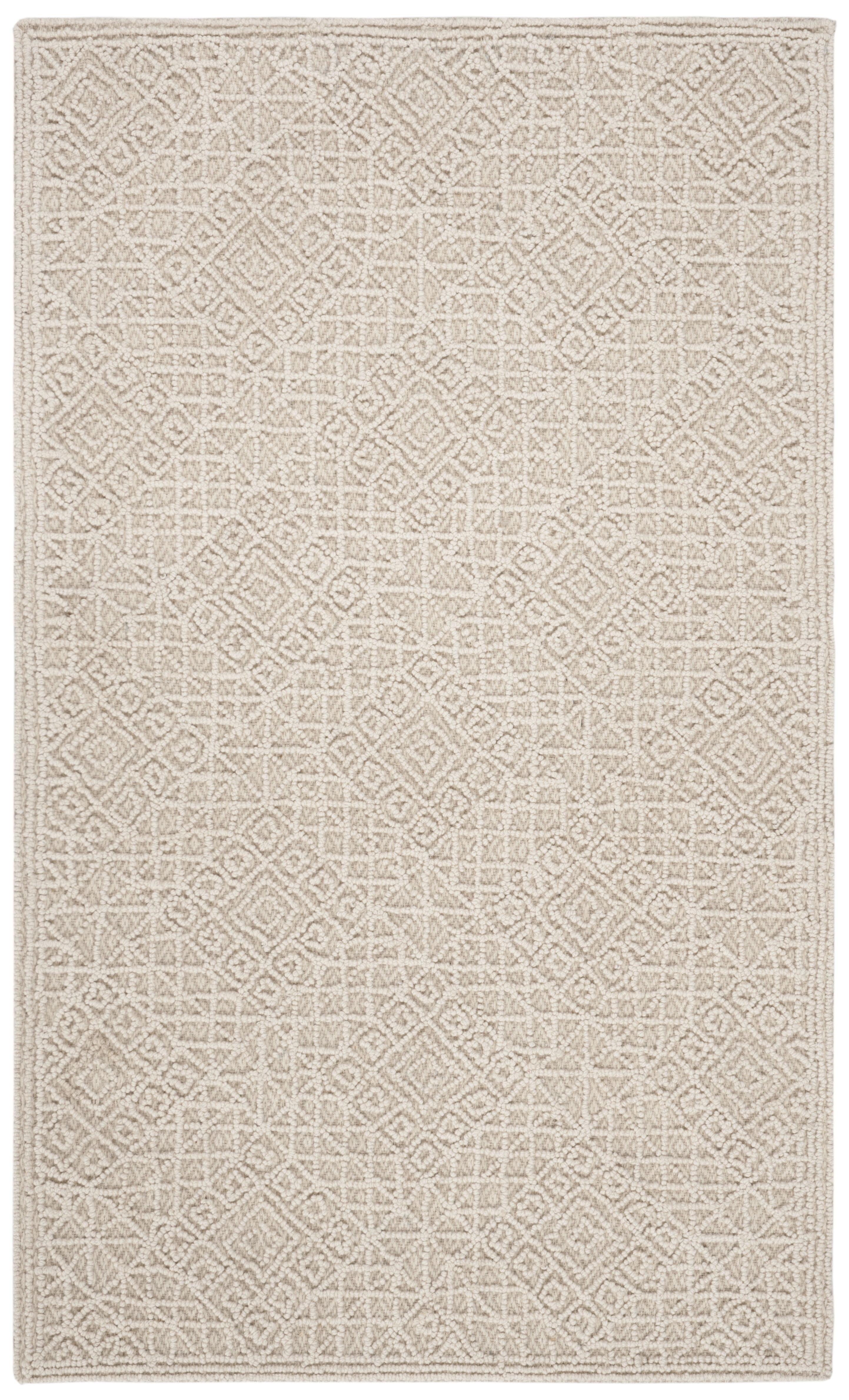 Trace TRC255 Hand Tufted Area Rug  - Safavieh