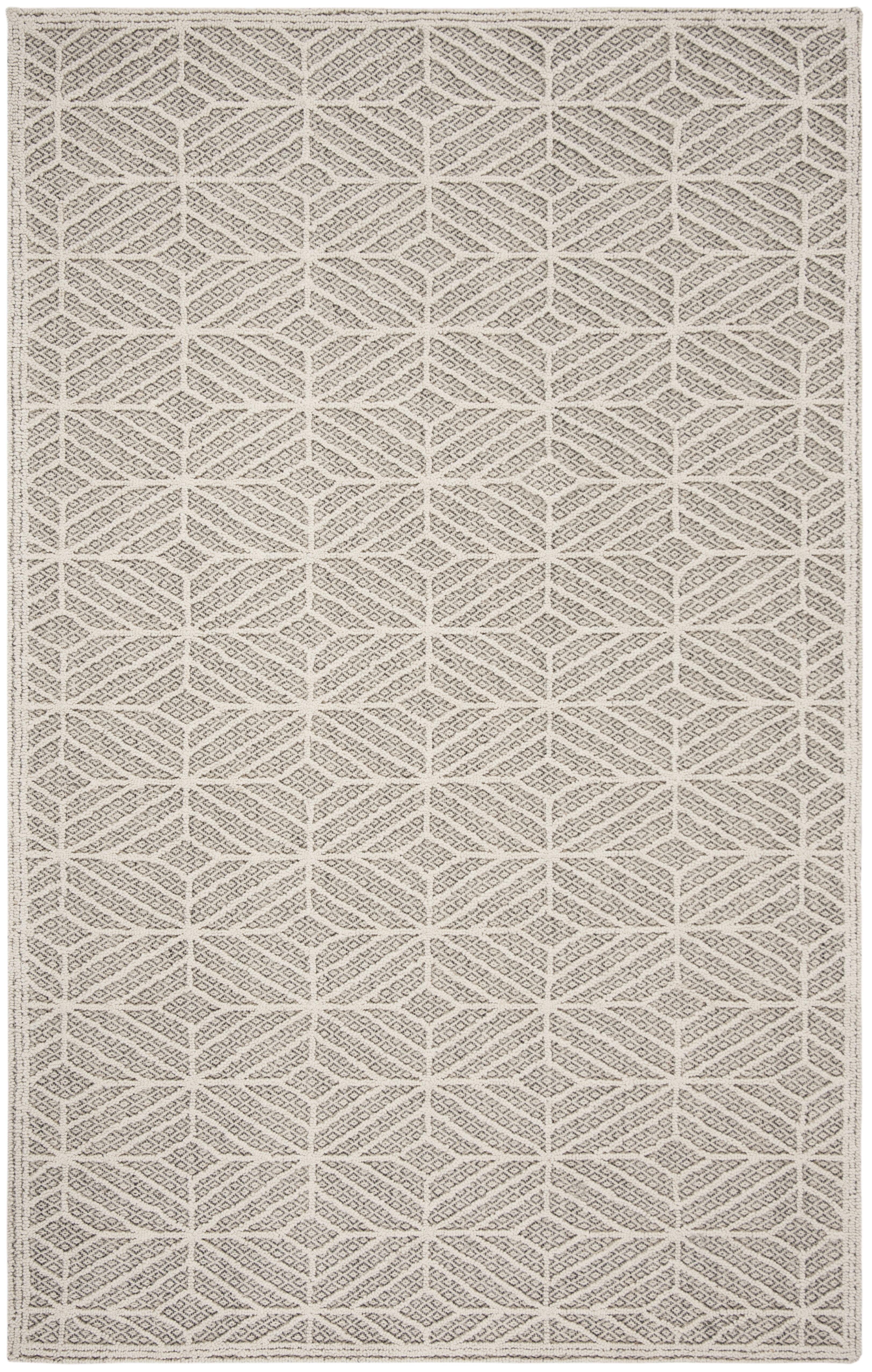 Trace TRC212 Hand Tufted Area Rug  - Safavieh