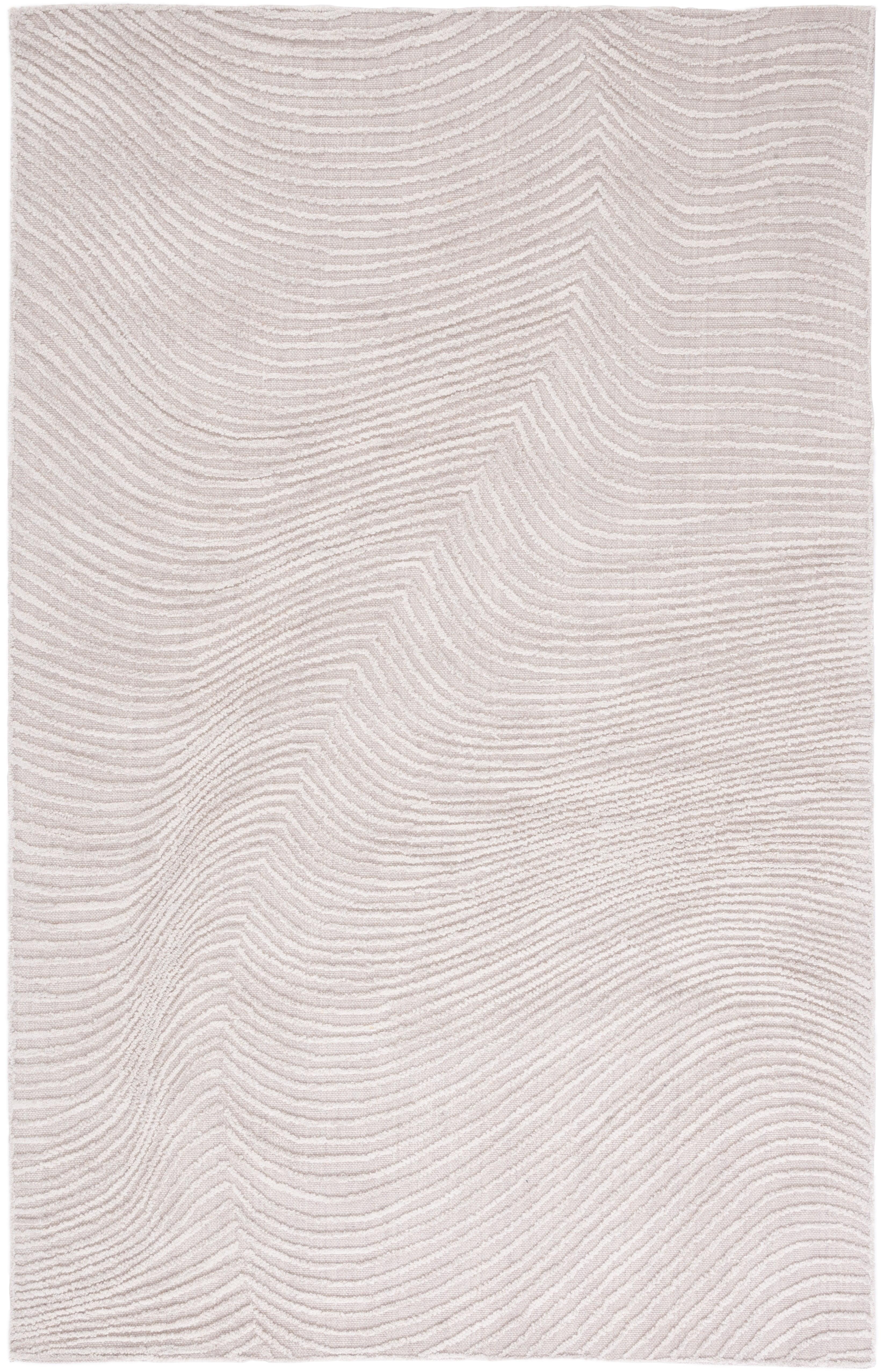Selena Performance Solid Color Rug