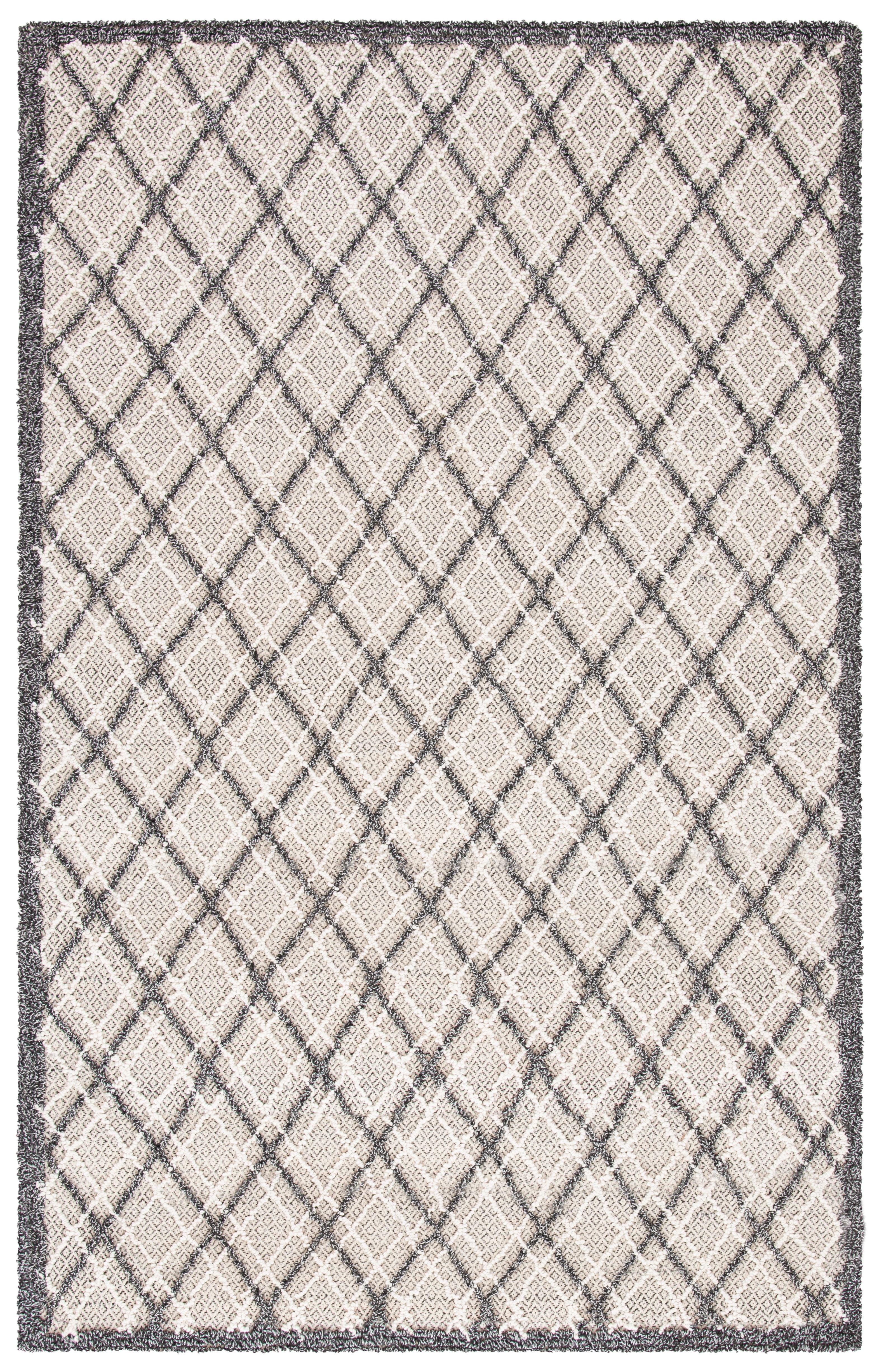 Trace TRC251 Hand Tufted Area Rug  - Safavieh