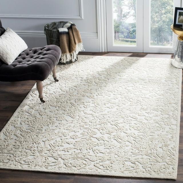 Martha Stewart Rugs Martha Stewart Hand Tufted Wool Rug