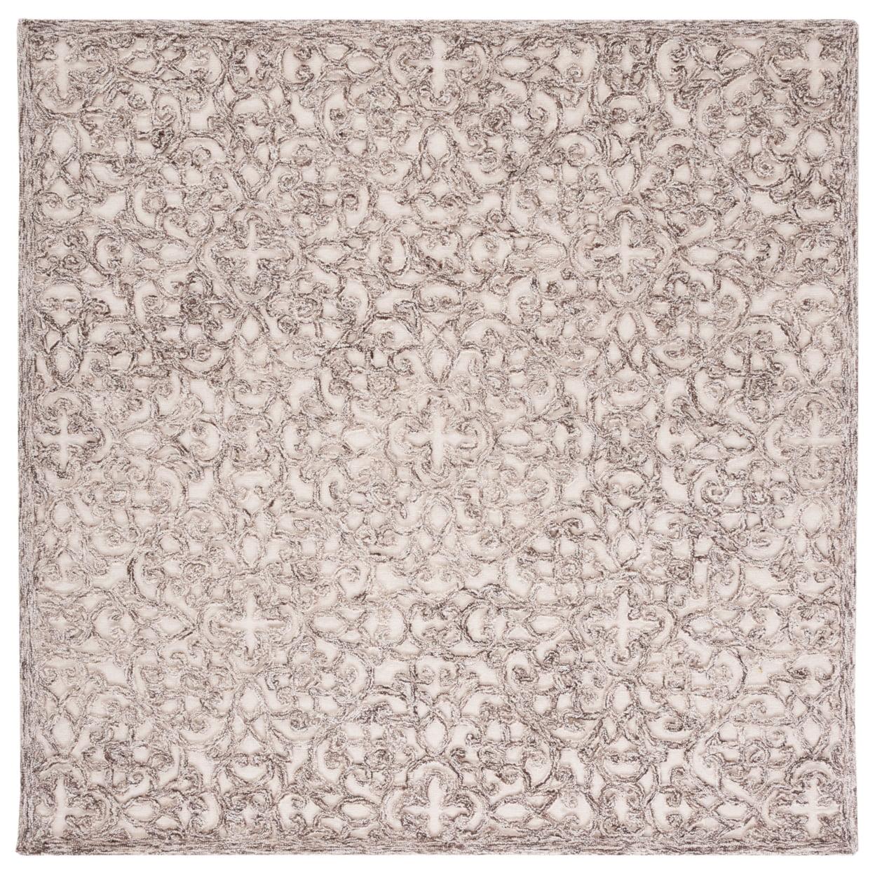 Trace TRC103 Hand Tufted Area Rug  - Safavieh