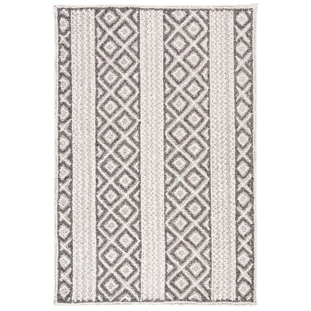 Trace TRC201 Hand Tufted Area Rug  - Safavieh