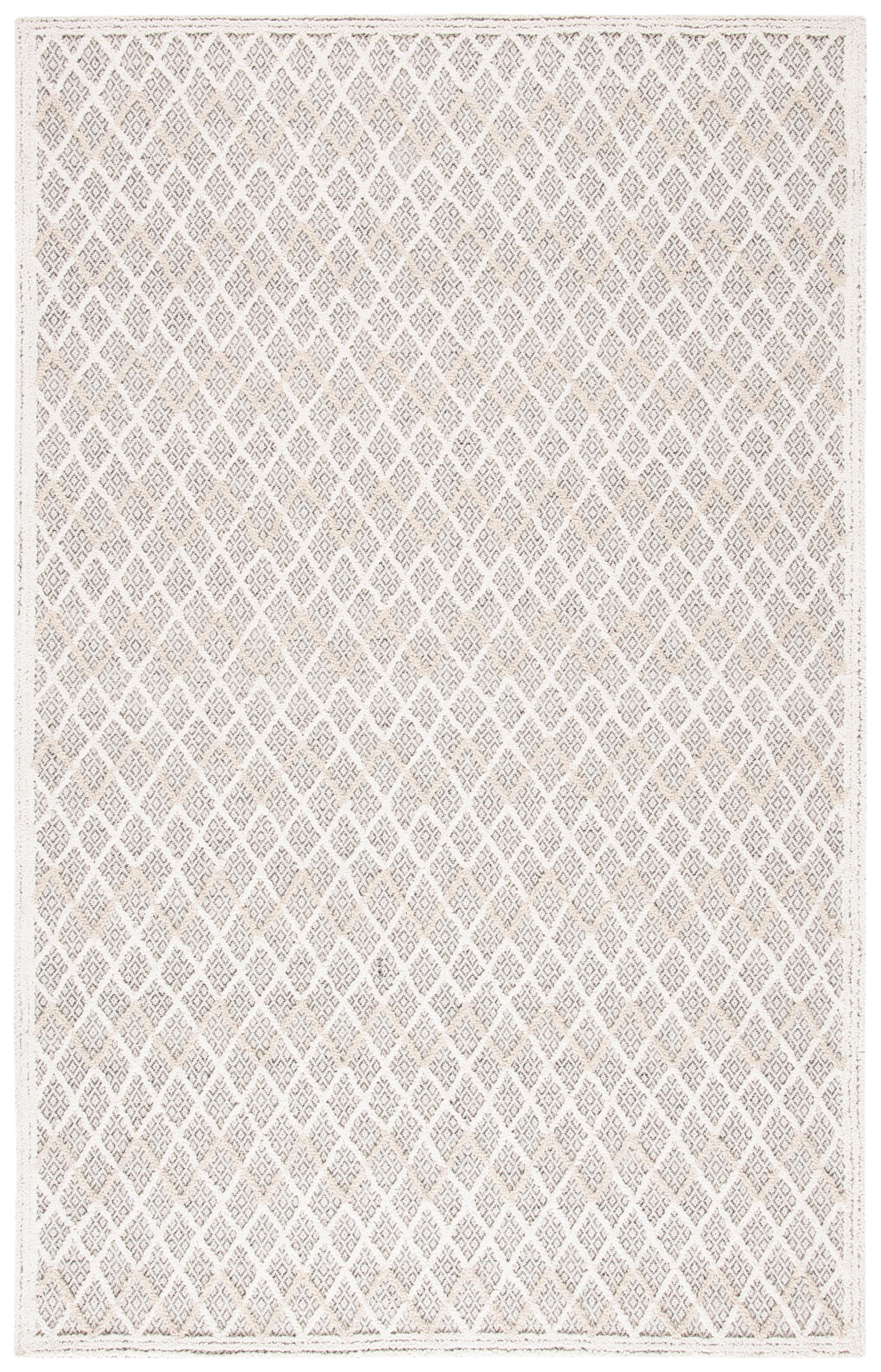 Trace TRC209 Hand Tufted Area Rug  - Safavieh