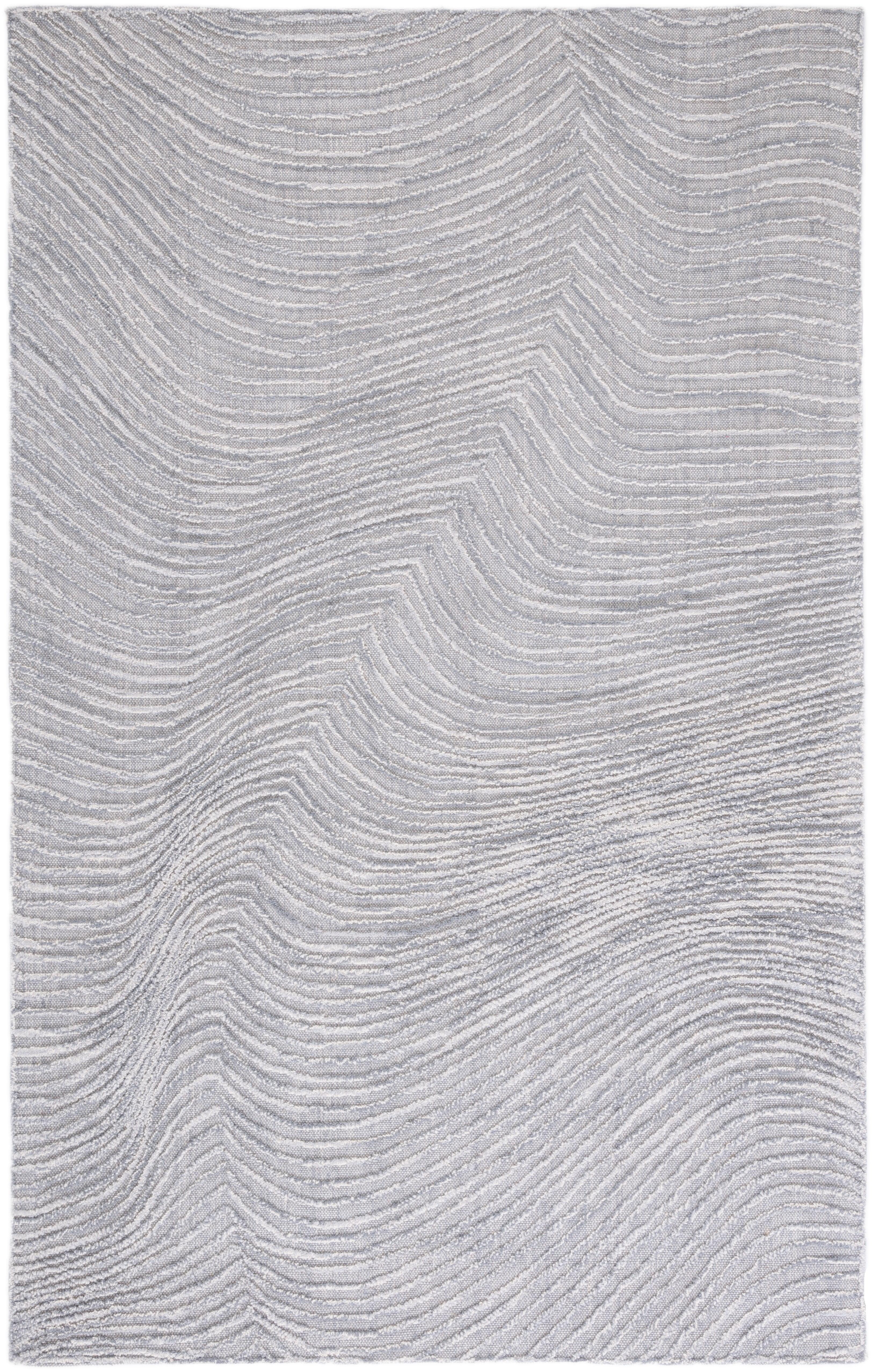 Trace TRC901 Hand Tufted Area Rug  - Safavieh