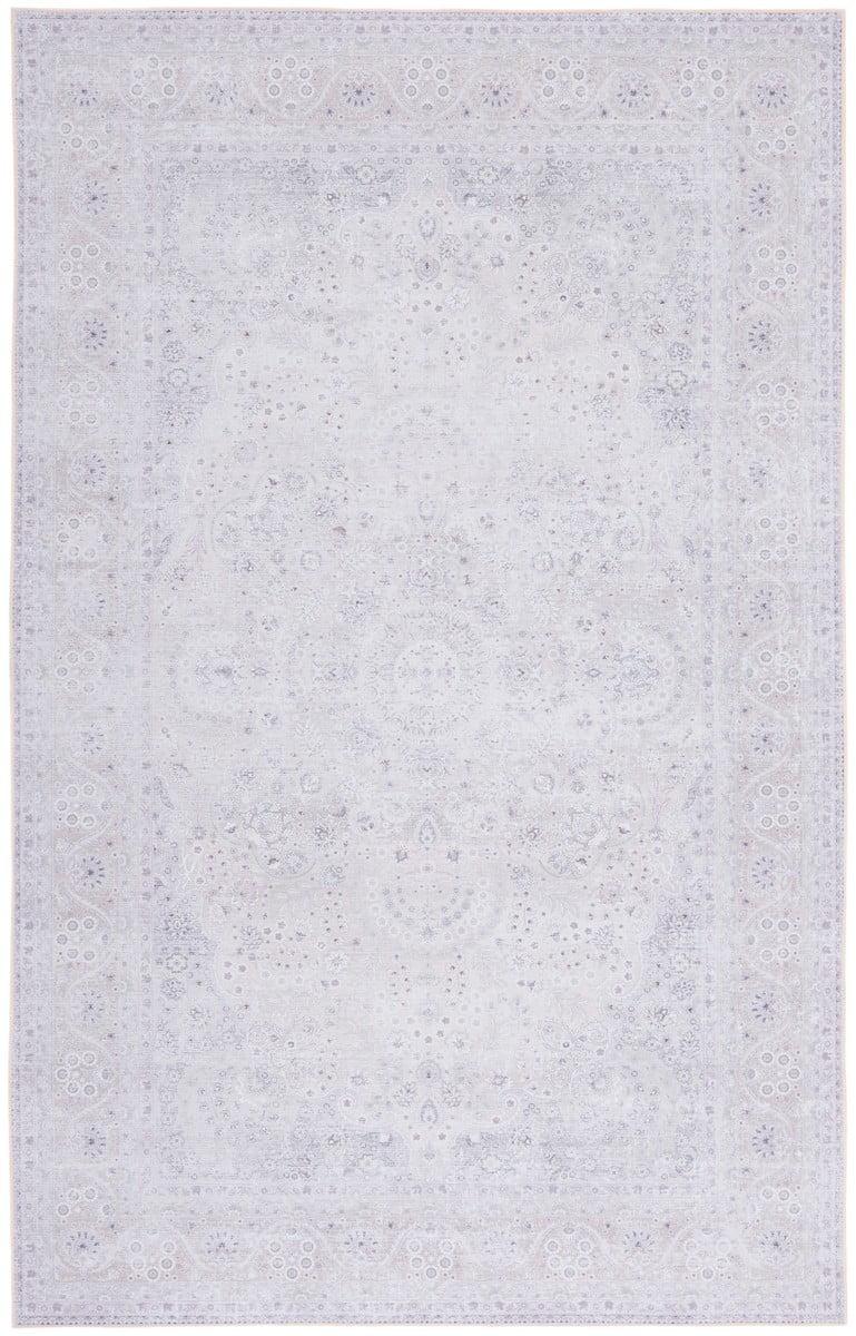 Tucson TSN197 Power Loomed Machine Washable Area Rug  - Safavieh