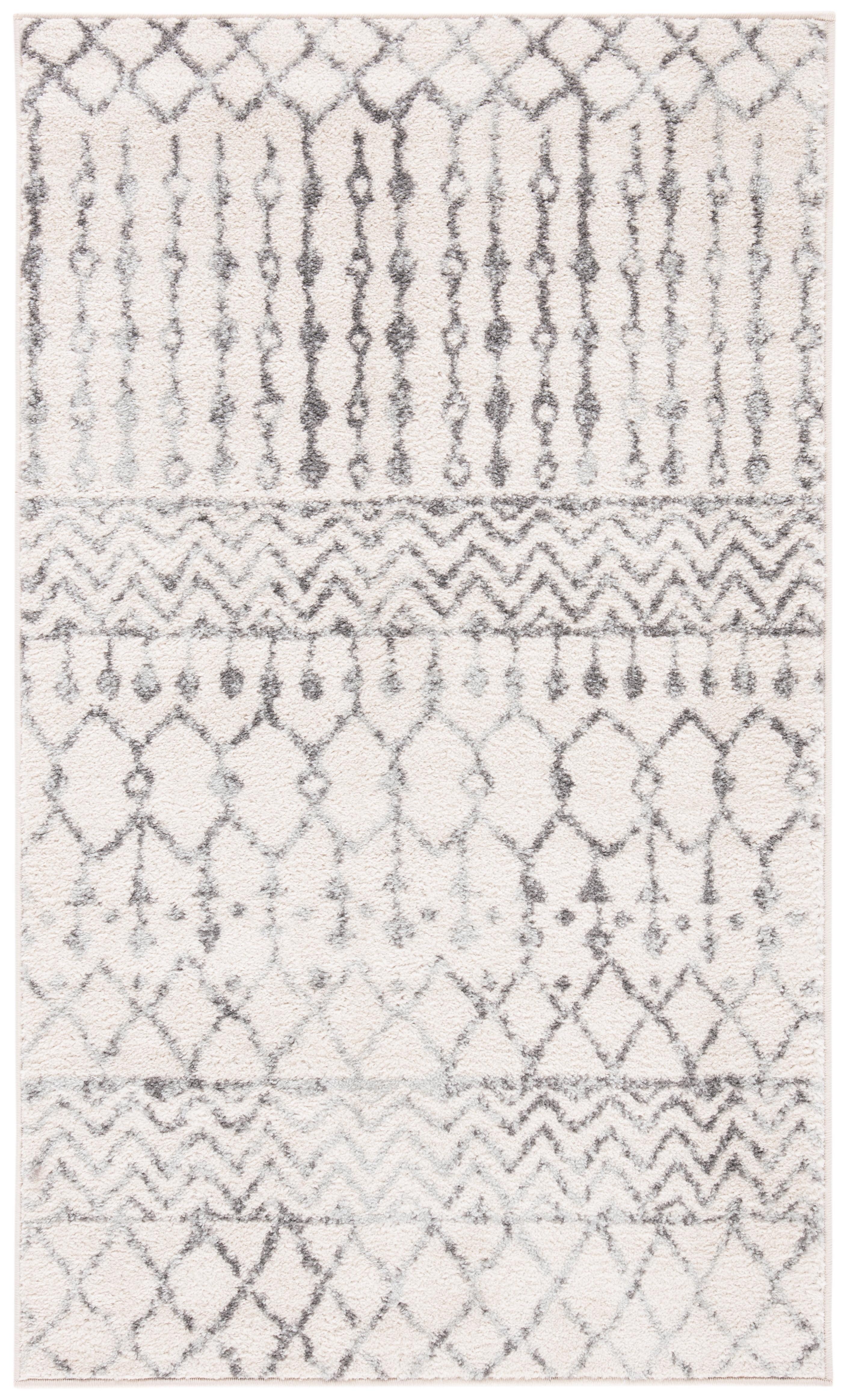 Reith Tulum Performance Southwestern Rug