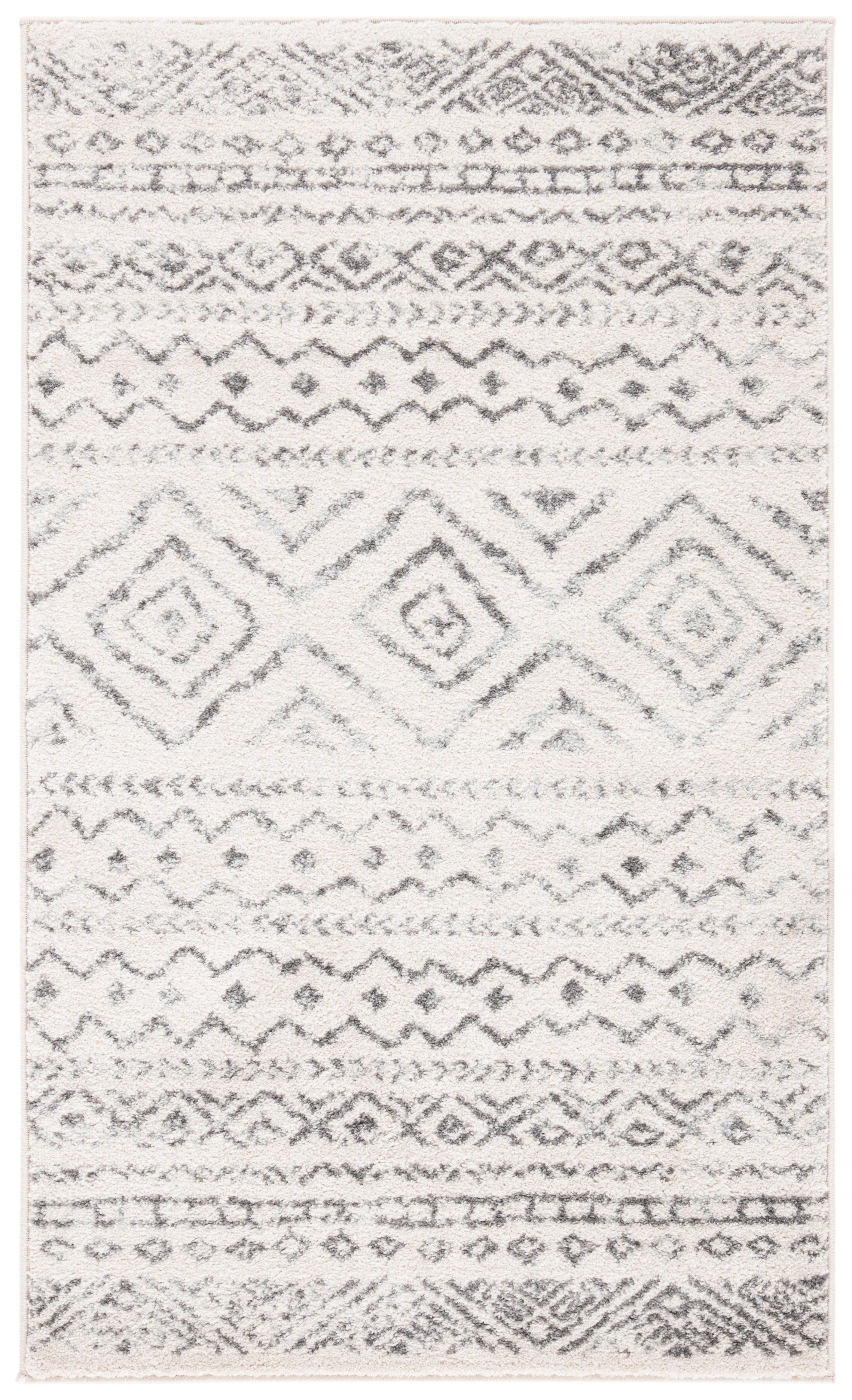 Union Rustic Rentschler Tulum Performance Southwestern Rug