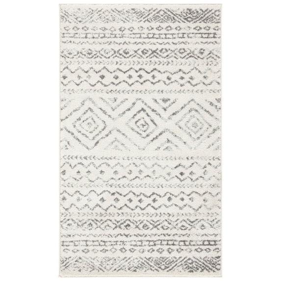 Union Rustic Rentschler Tulum Performance Southwestern Rug