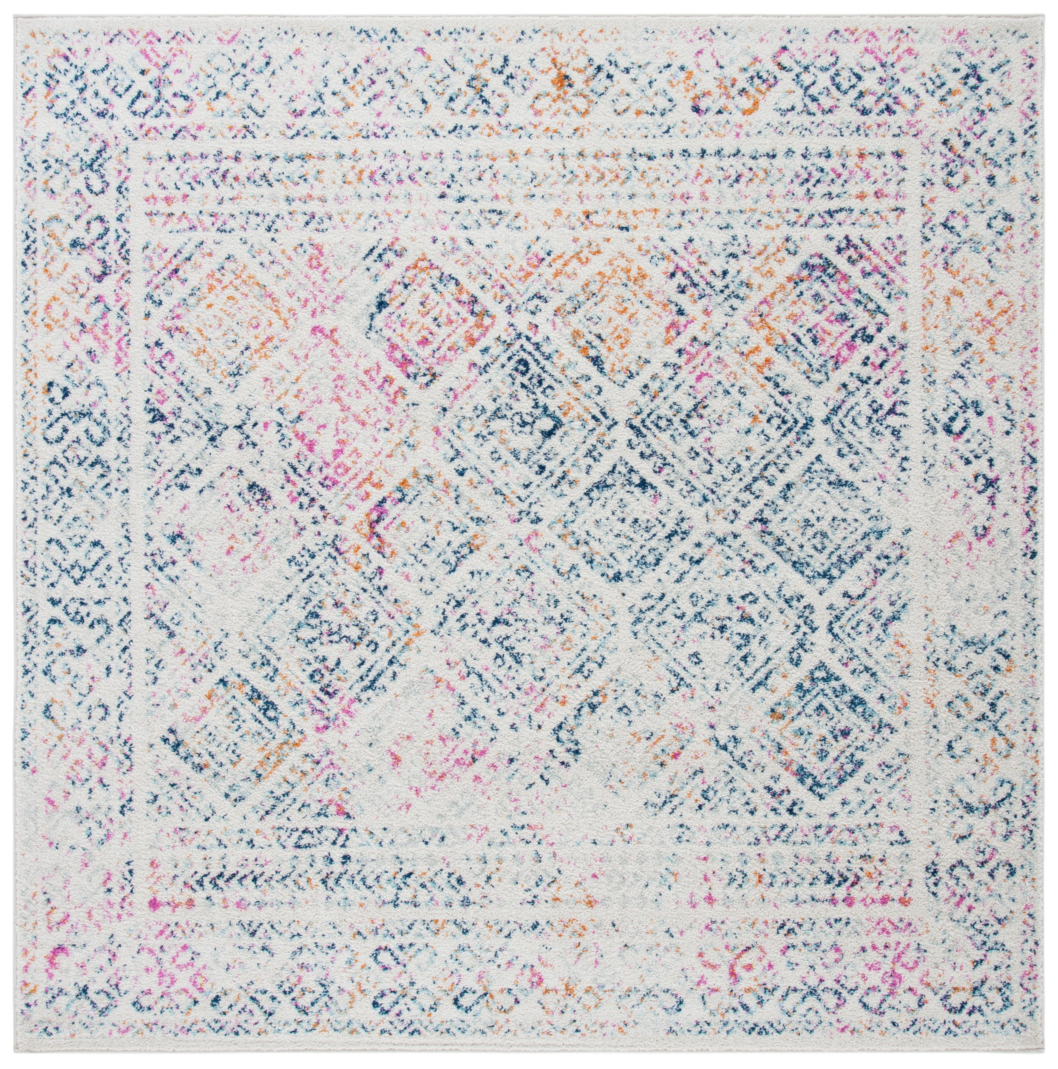 Tulum TUL264 Area Rug  - Safavieh